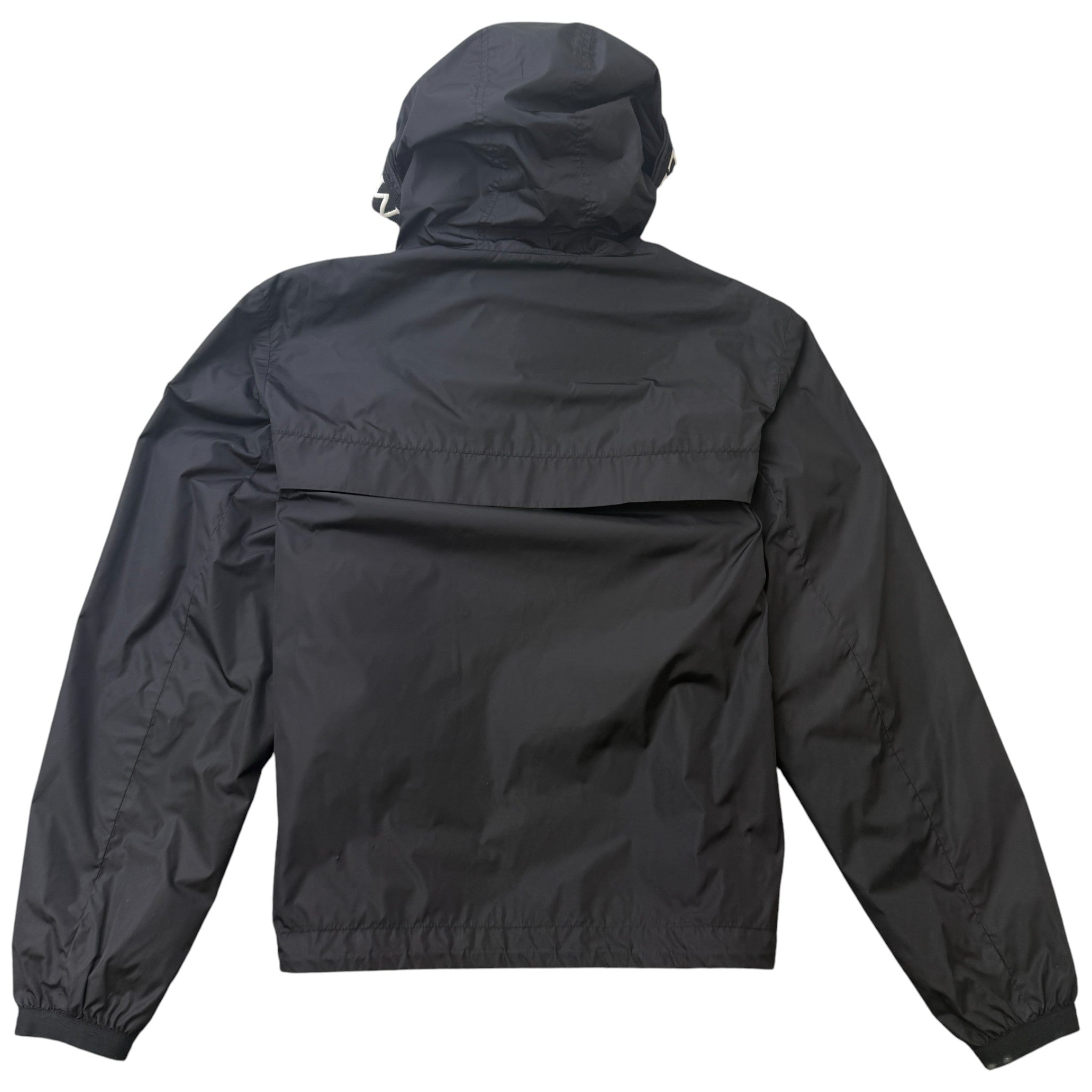 Men's Massereau Windbreaker Black Size 2 / M