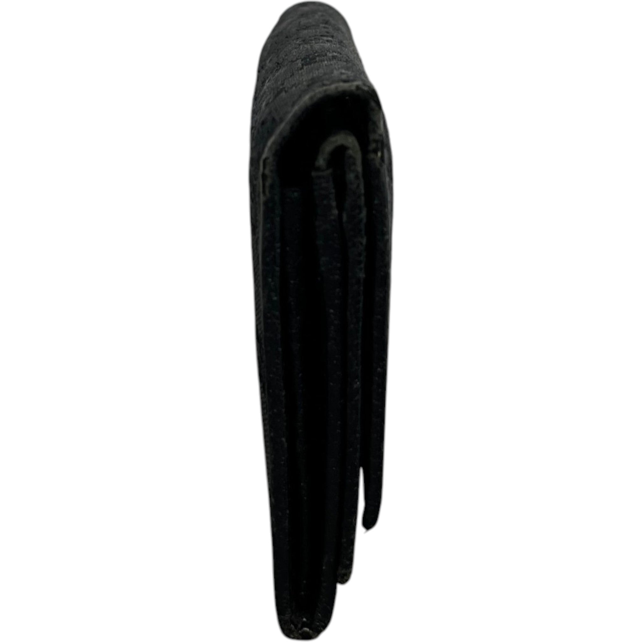 Women's Gg Supreme Purse Black