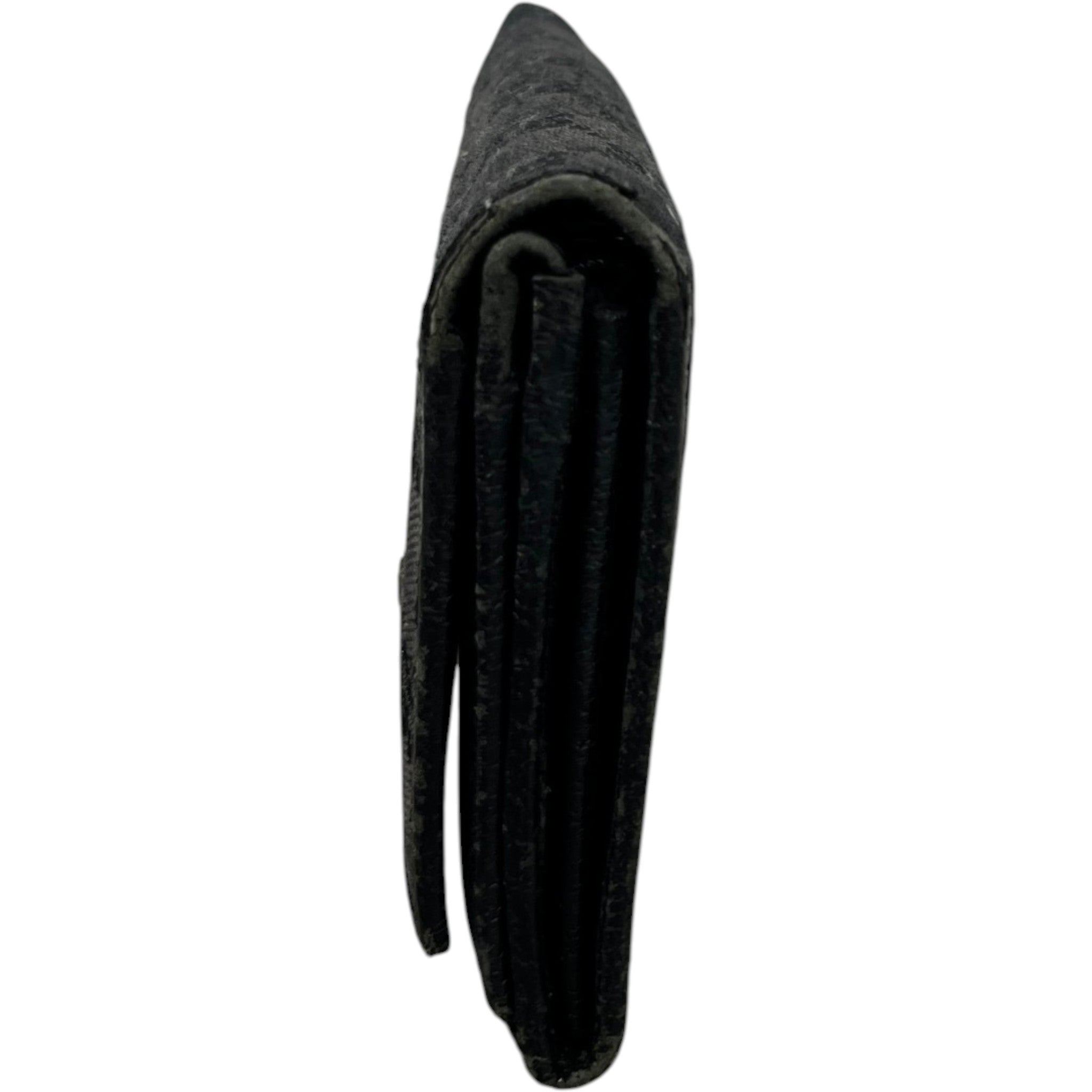 Women's Gg Supreme Purse Black