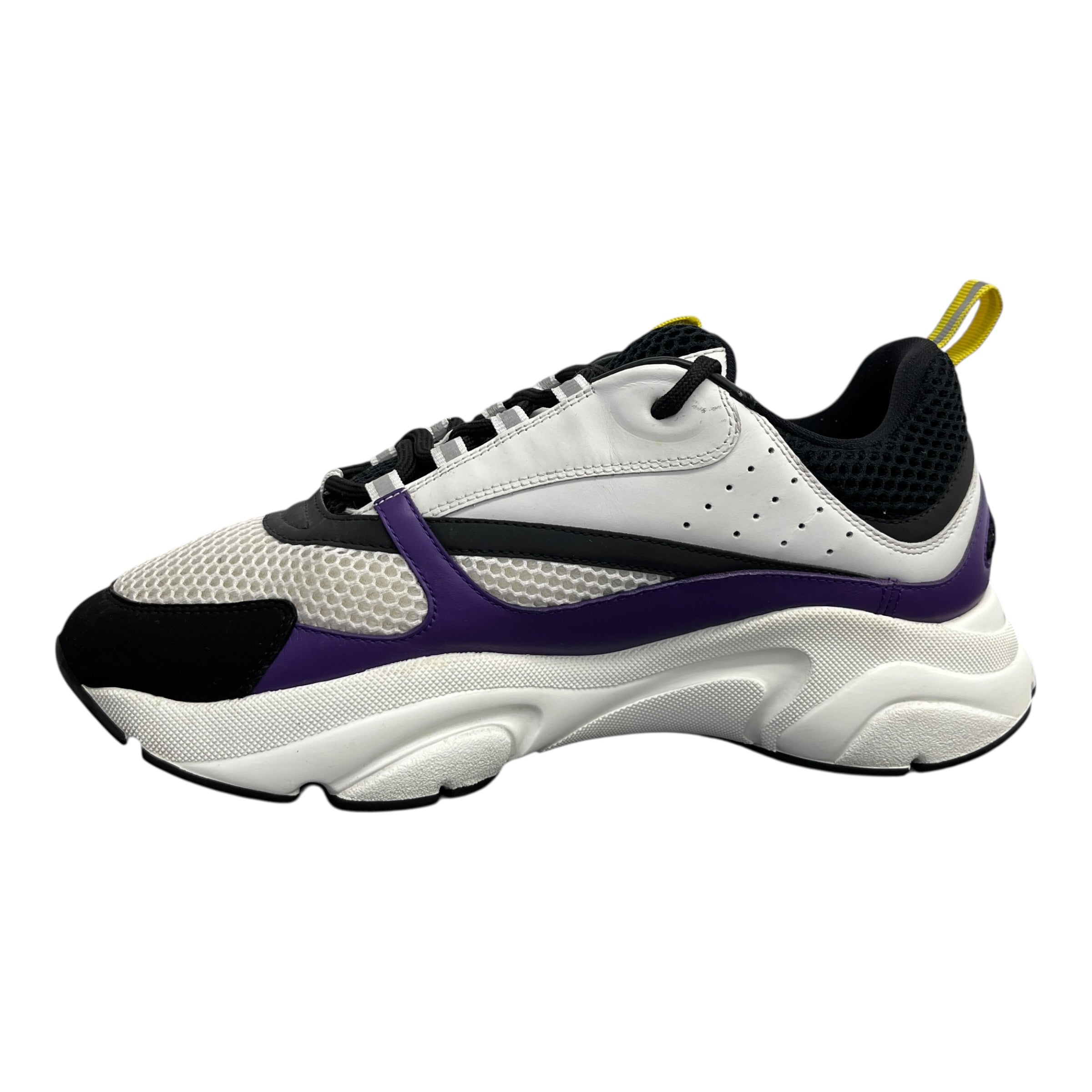 Men's B22 Low Trainers Purple Size EU 44 / UK 10