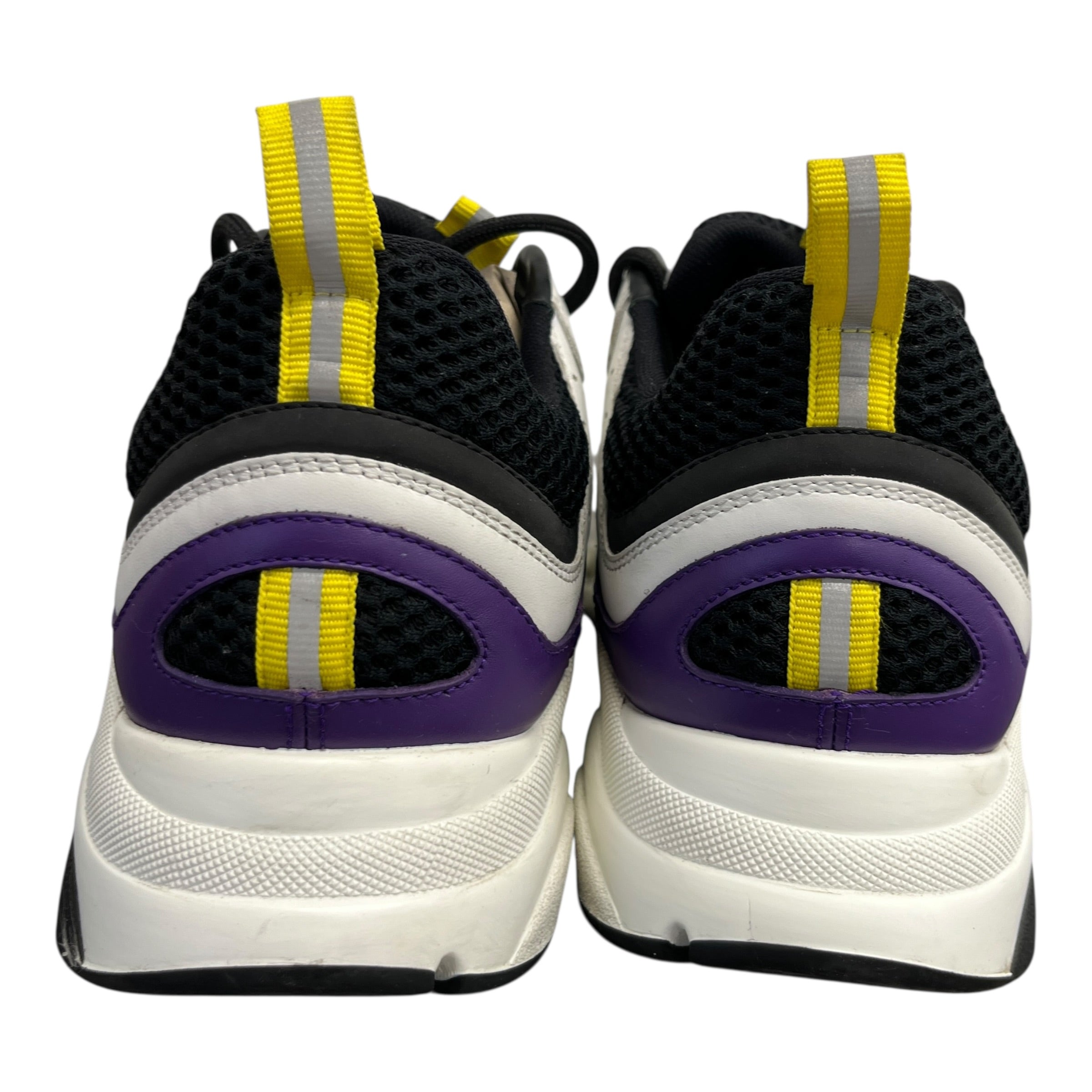 Men's B22 Low Trainers Purple Size EU 44 / UK 10