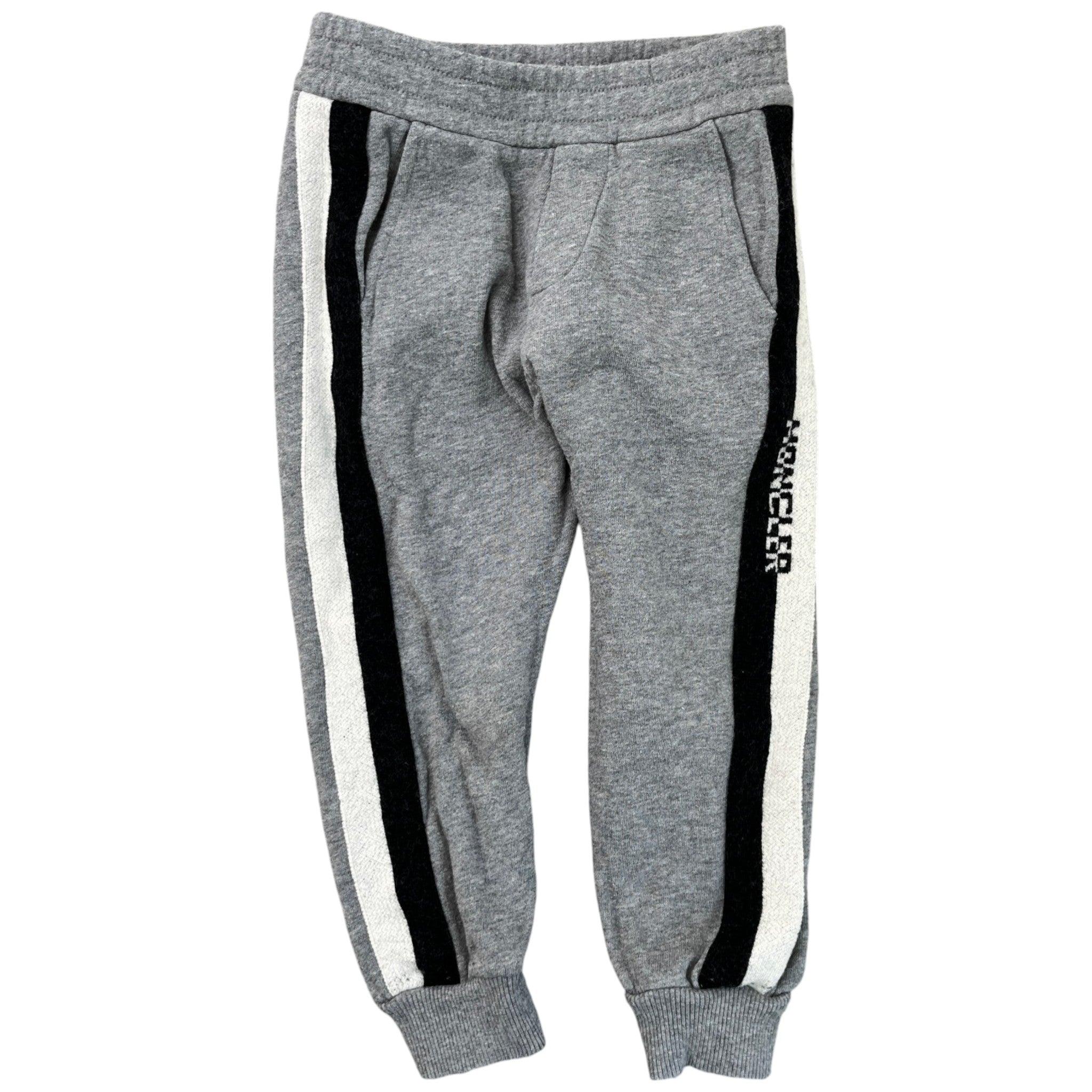 Men's Boys Age 4 Maglia Full Tracksuit Grey Size XXS