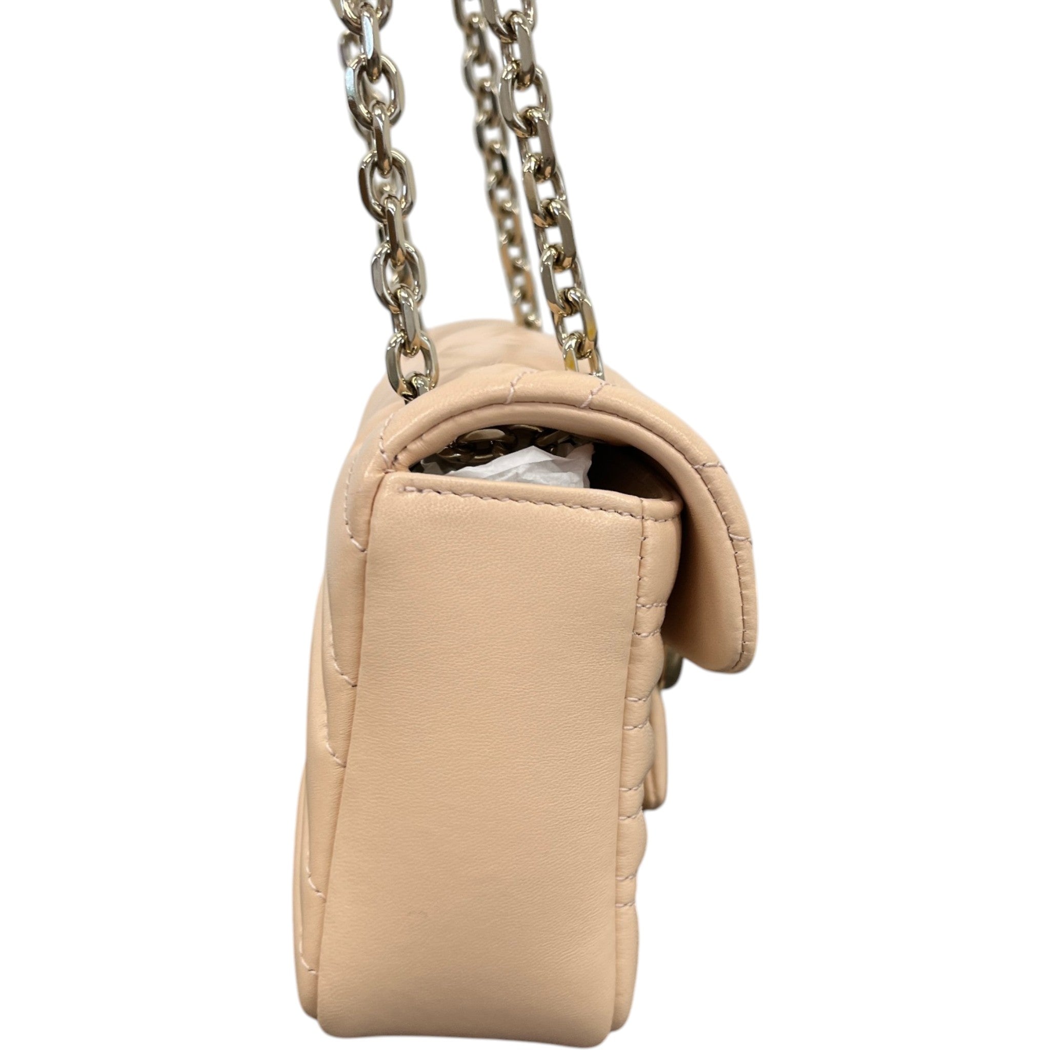 Women's Gg Marmont Medium Handbag Pink