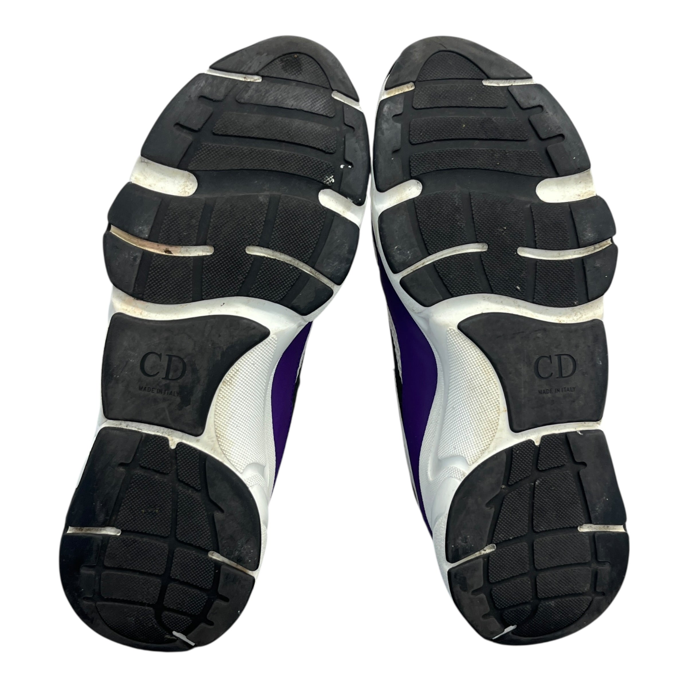 Men's B22 Low Trainers Purple Size EU 44 / UK 10