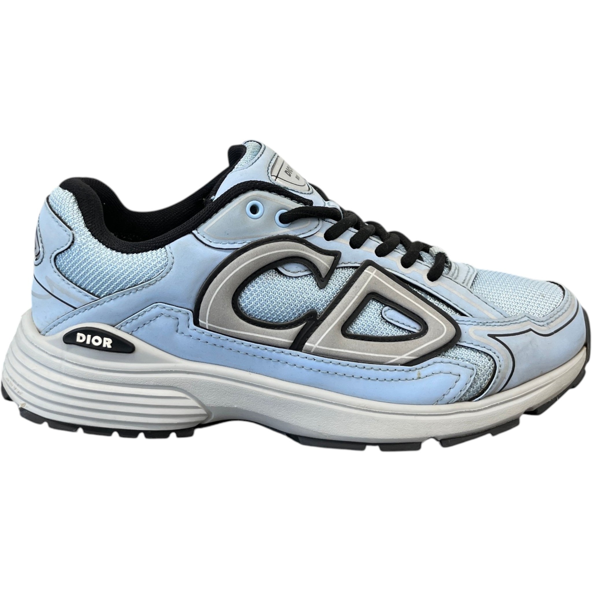 Women's B30 Low Trainers Blue Size EU 38 / UK 5