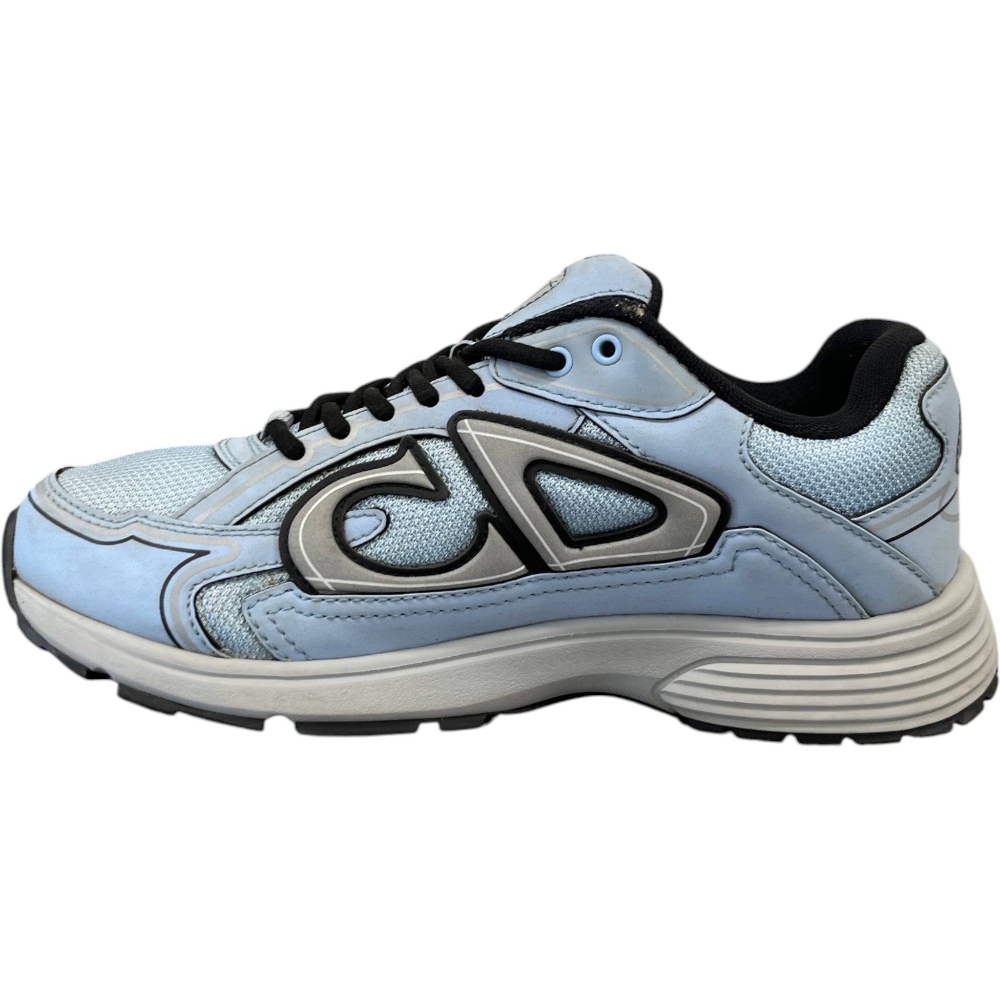 Women's B30 Low Trainers Blue Size EU 38 / UK 5