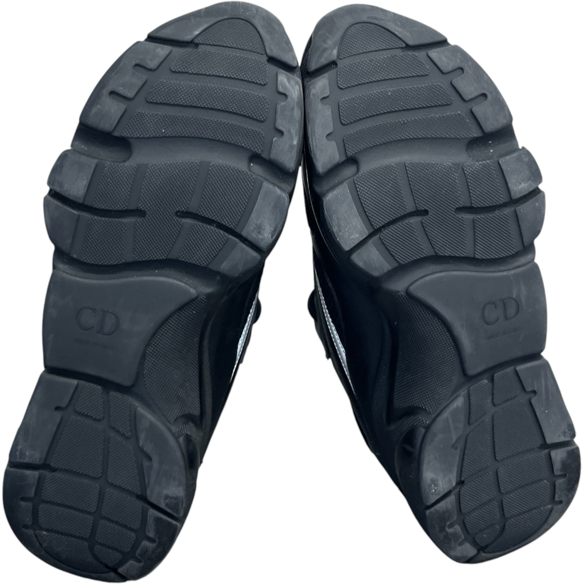 Men's B22 Low Trainers Black Size EU 42 / UK 8