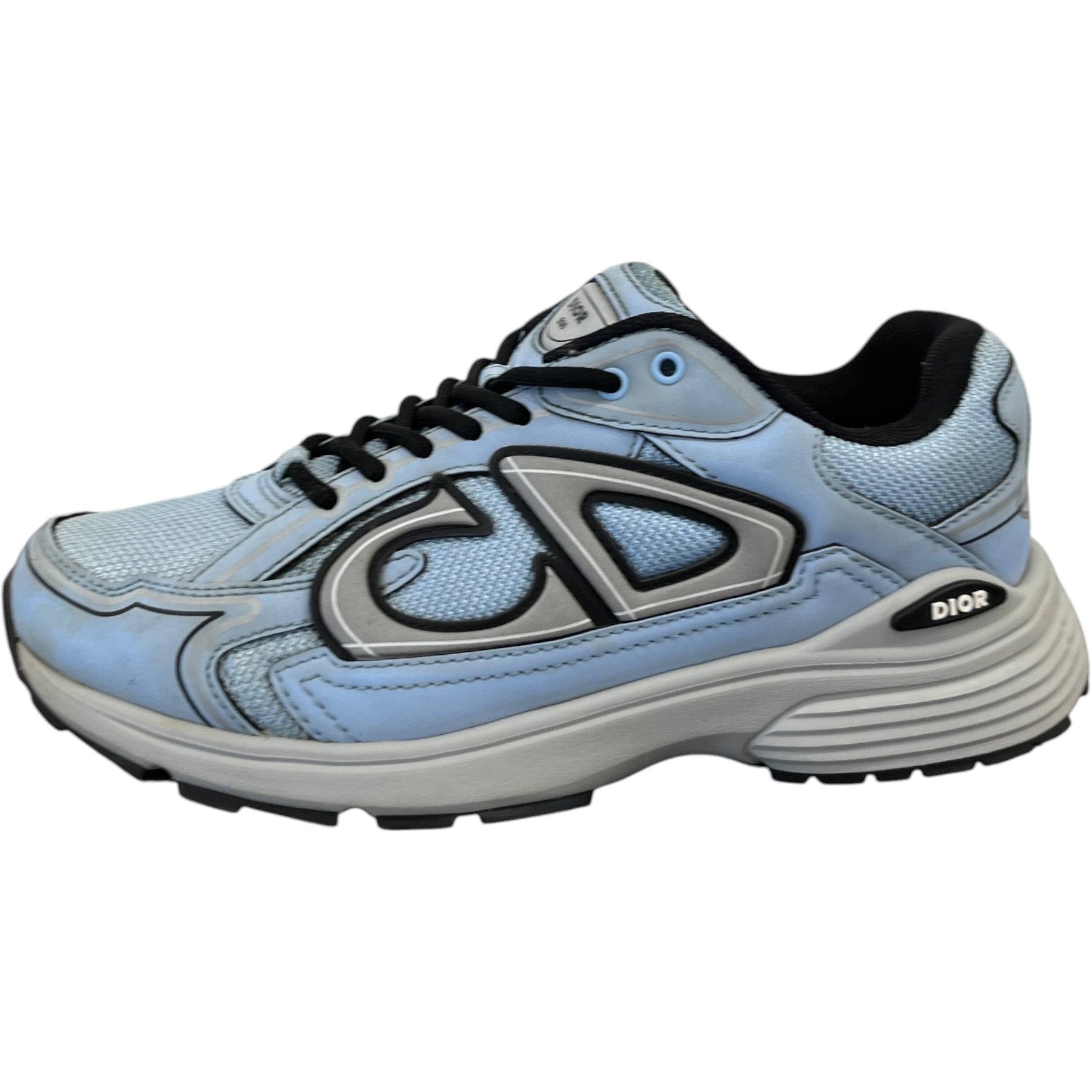 Women's B30 Low Trainers Blue Size EU 38 / UK 5