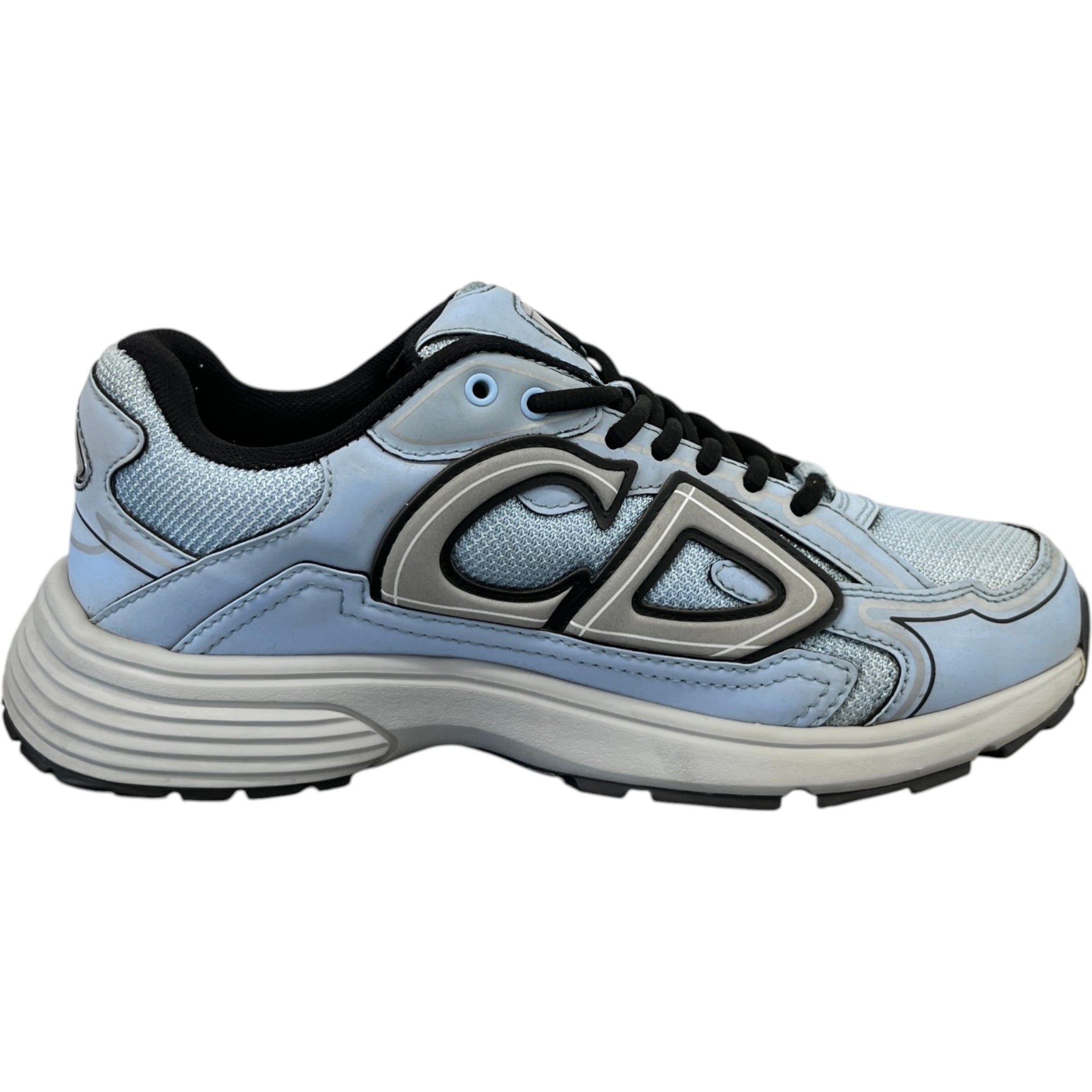 Women's B30 Low Trainers Blue Size EU 38 / UK 5