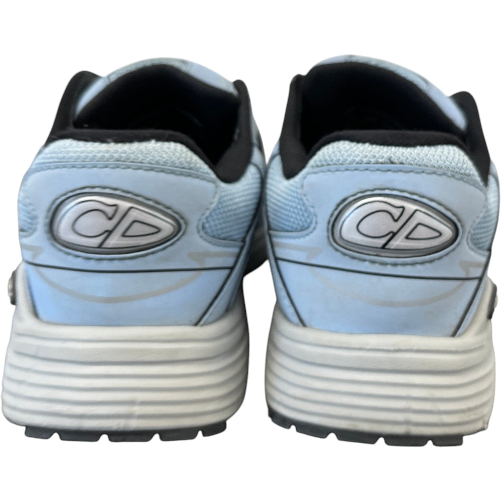 Women's B30 Low Trainers Blue Size EU 38 / UK 5