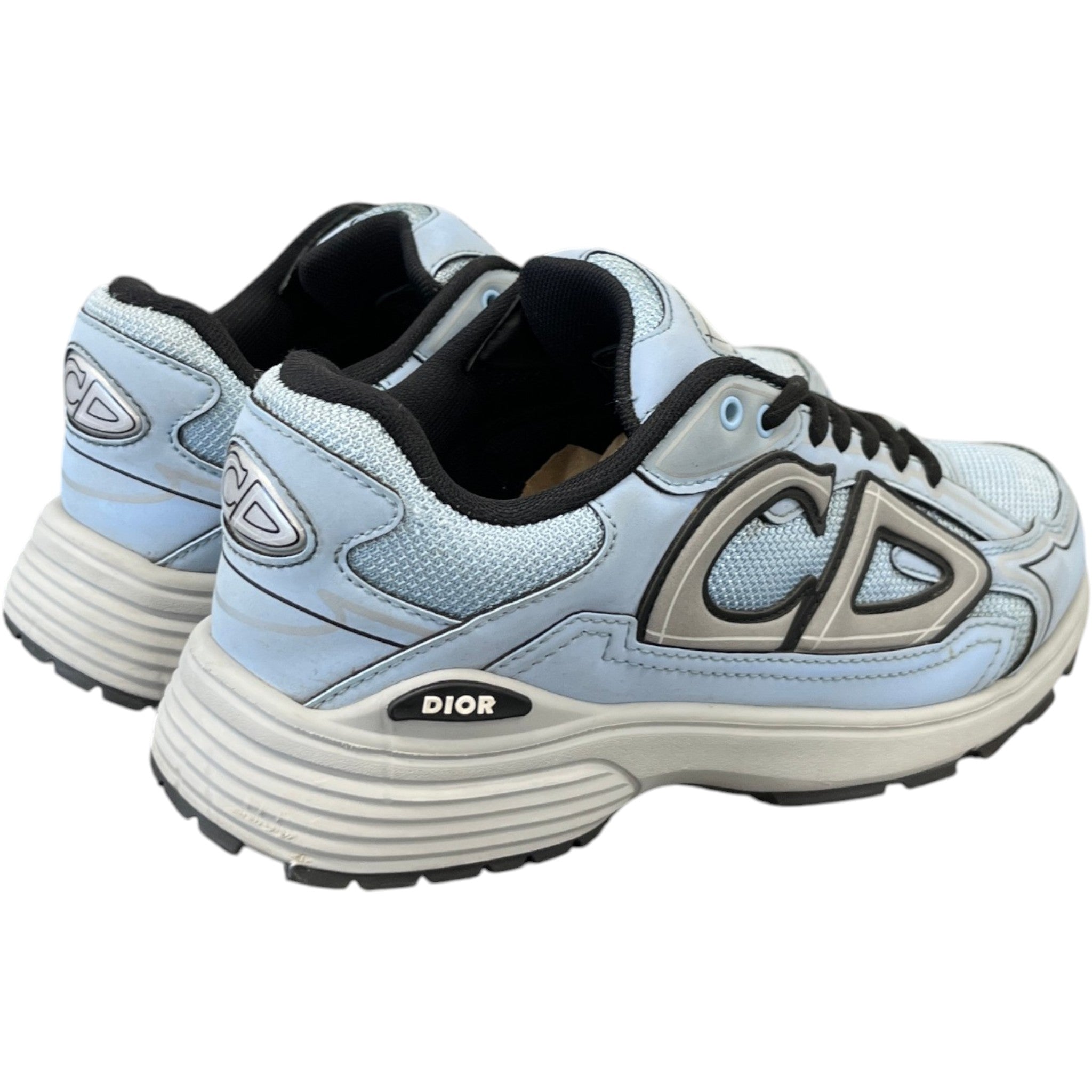 Women's B30 Low Trainers Blue Size EU 38 / UK 5
