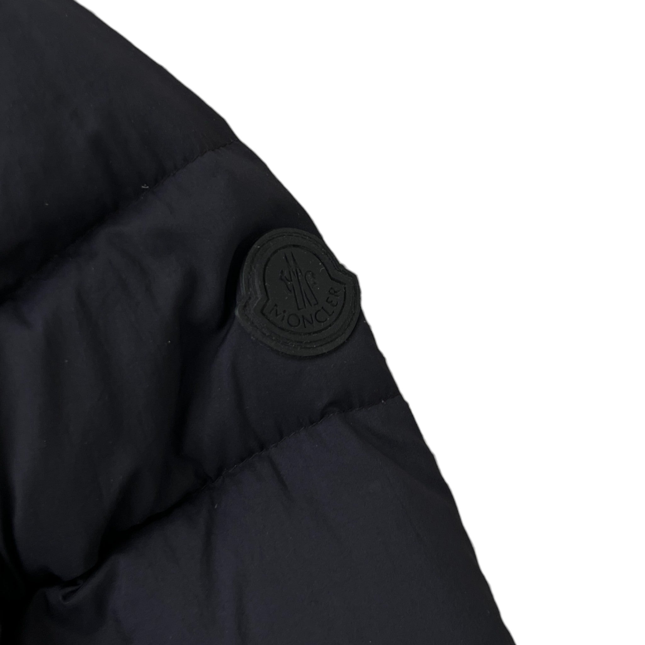 Men's Achard Down Jacket Black Size 3 / L