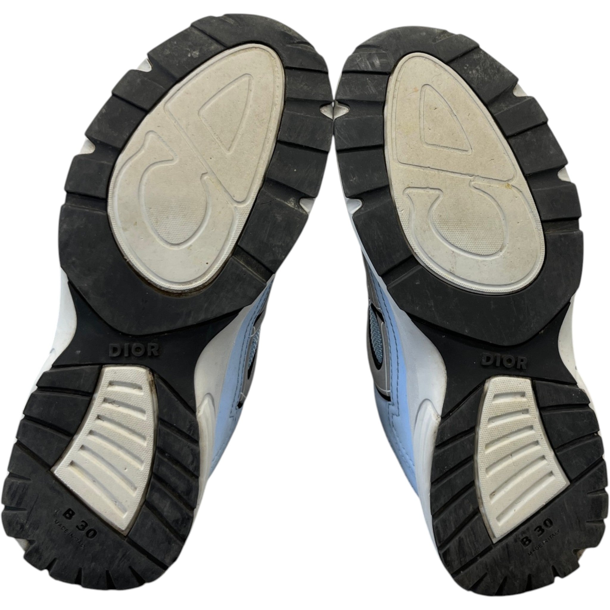 Women's B30 Low Trainers Blue Size EU 38 / UK 5