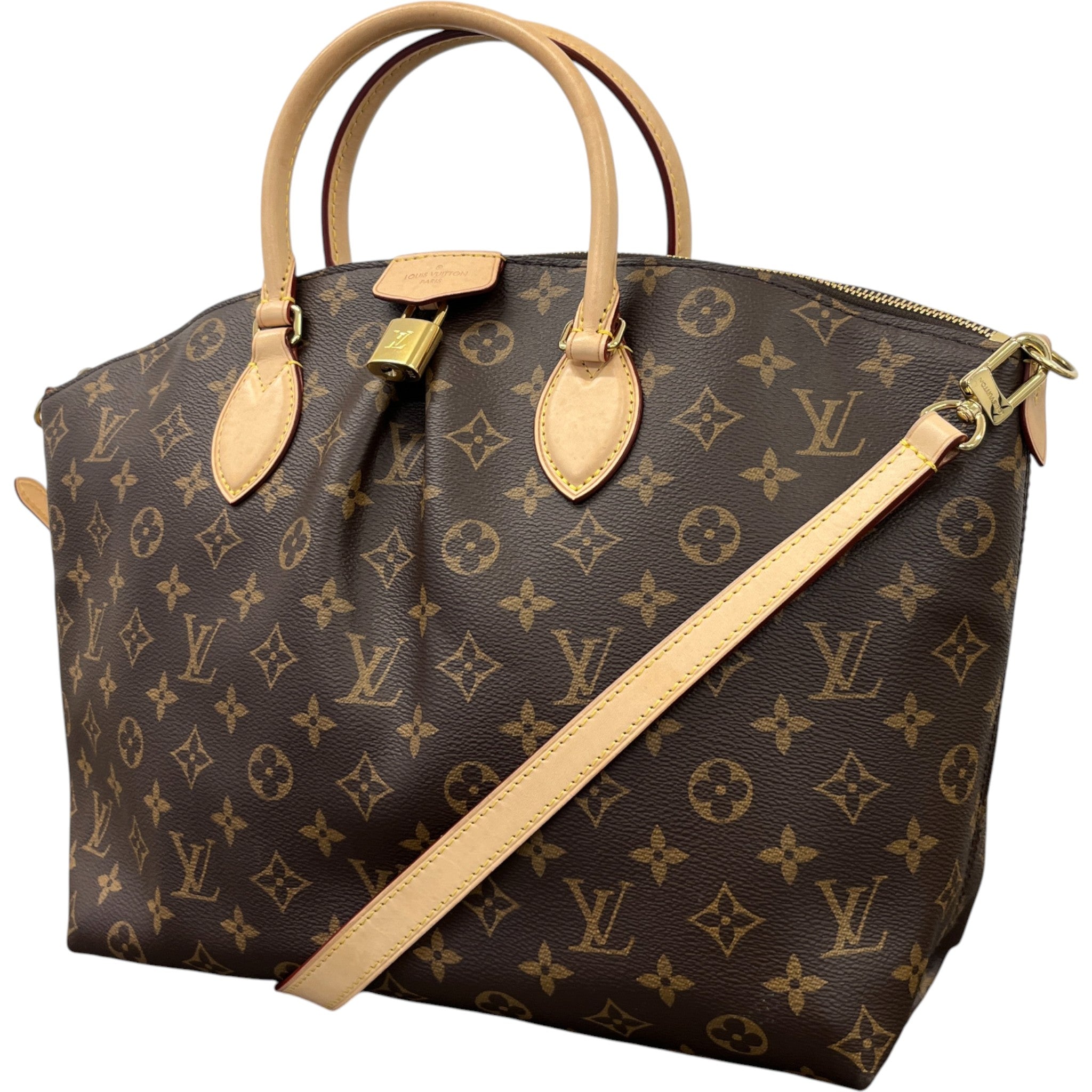 Women's Boetie Bag Brown