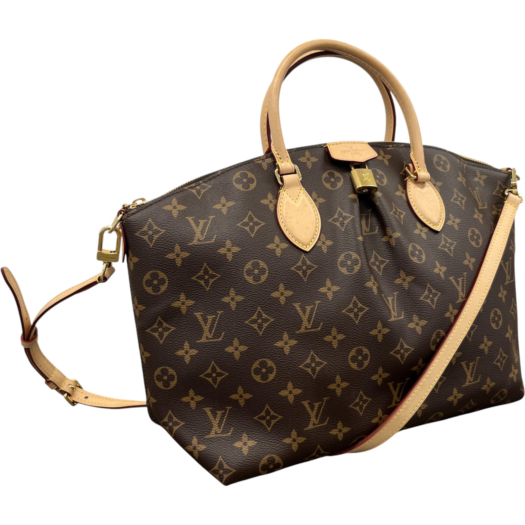 Women's Boetie Bag Brown