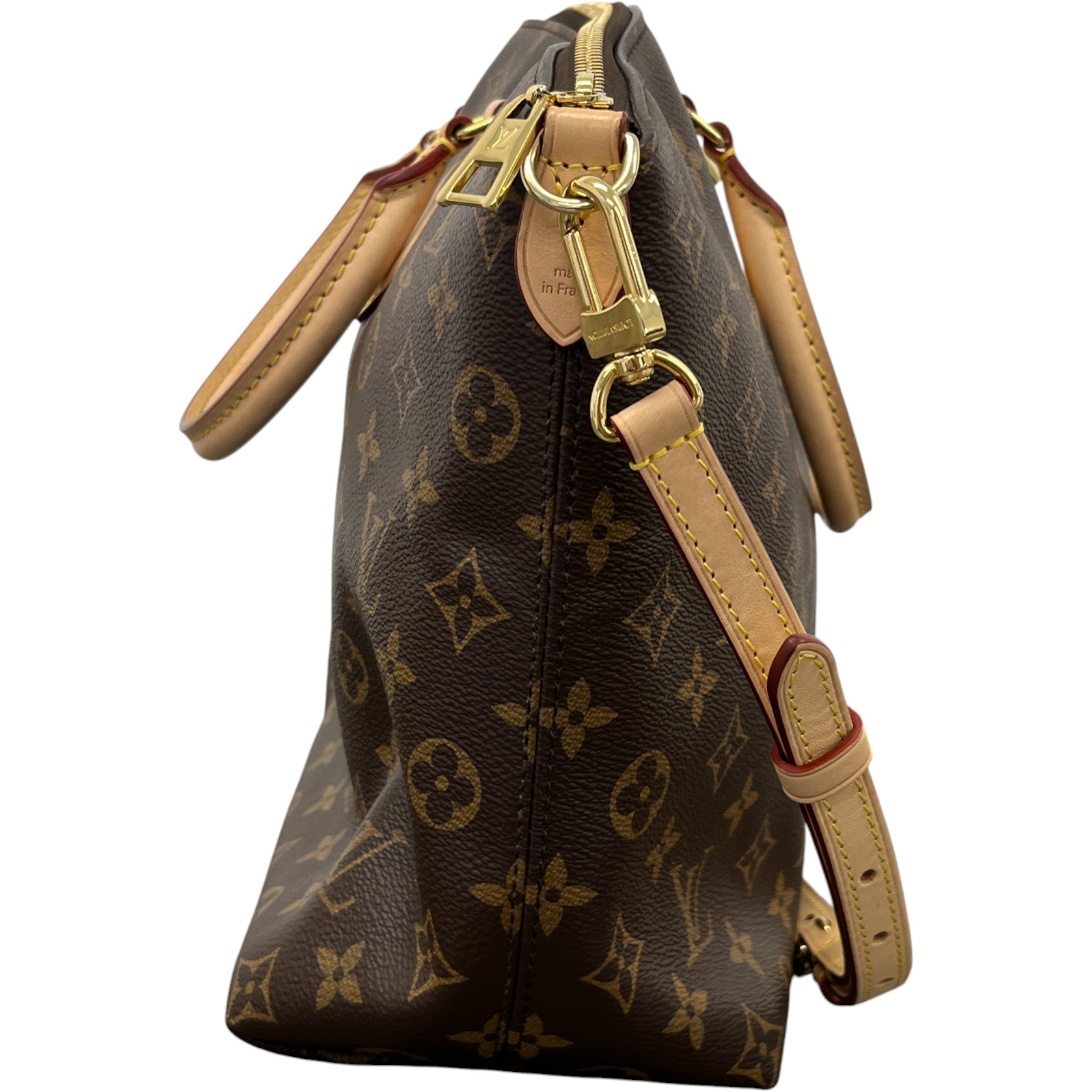 Women's Boetie Bag Brown