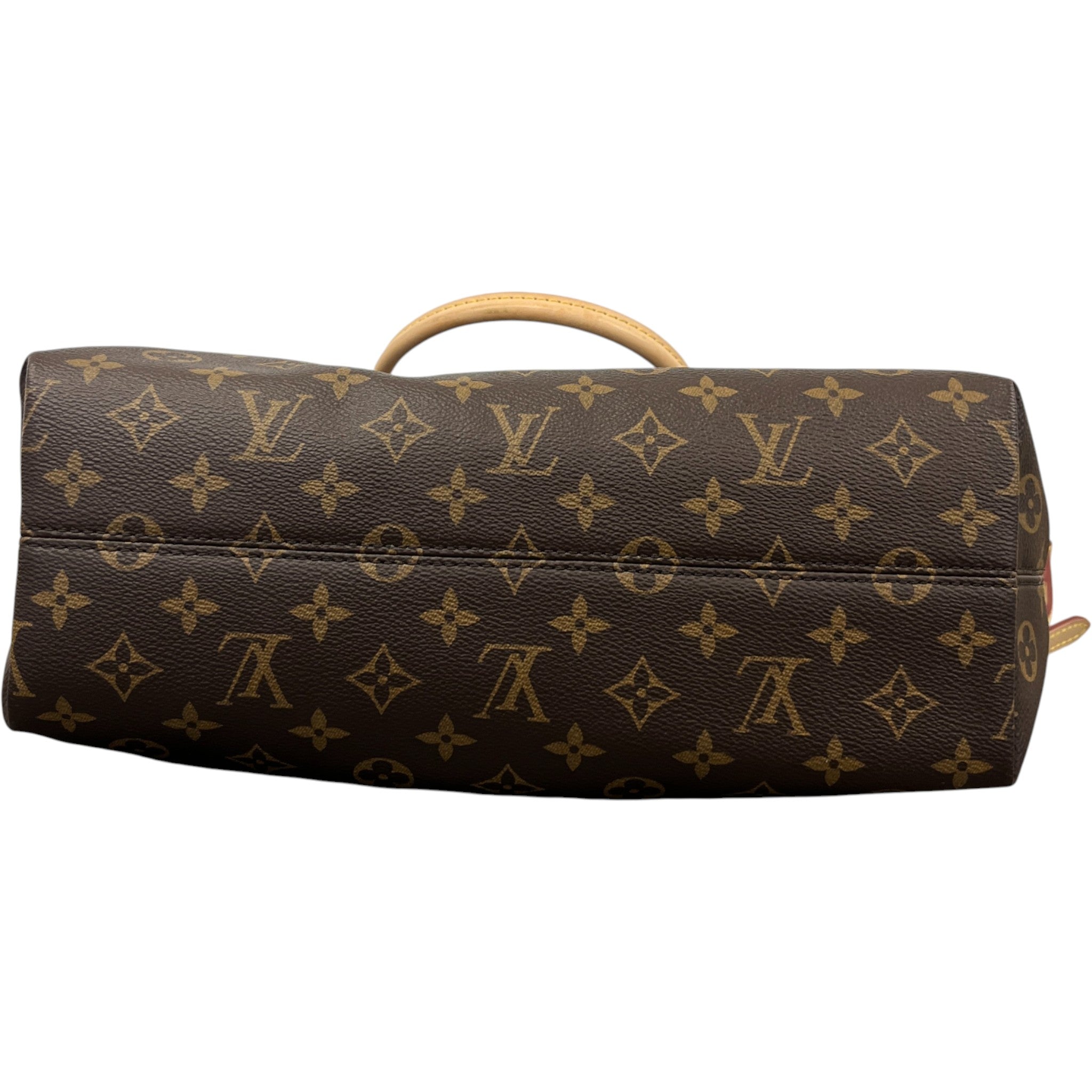 Women's Boetie Bag Brown