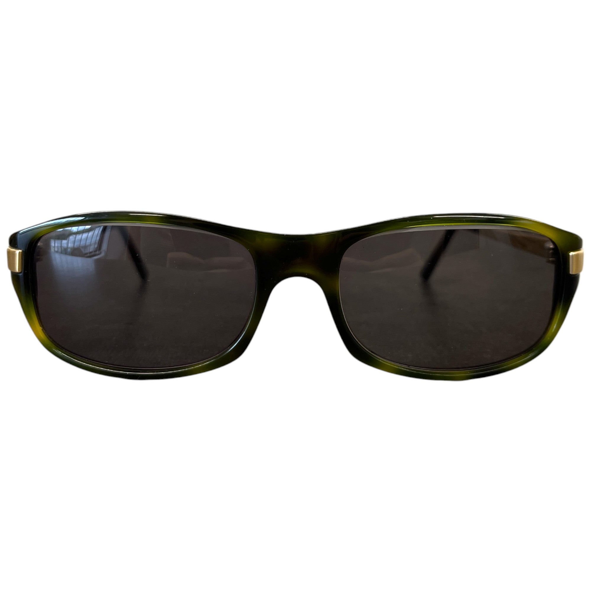Men's 3438900 Sunglasses Khaki