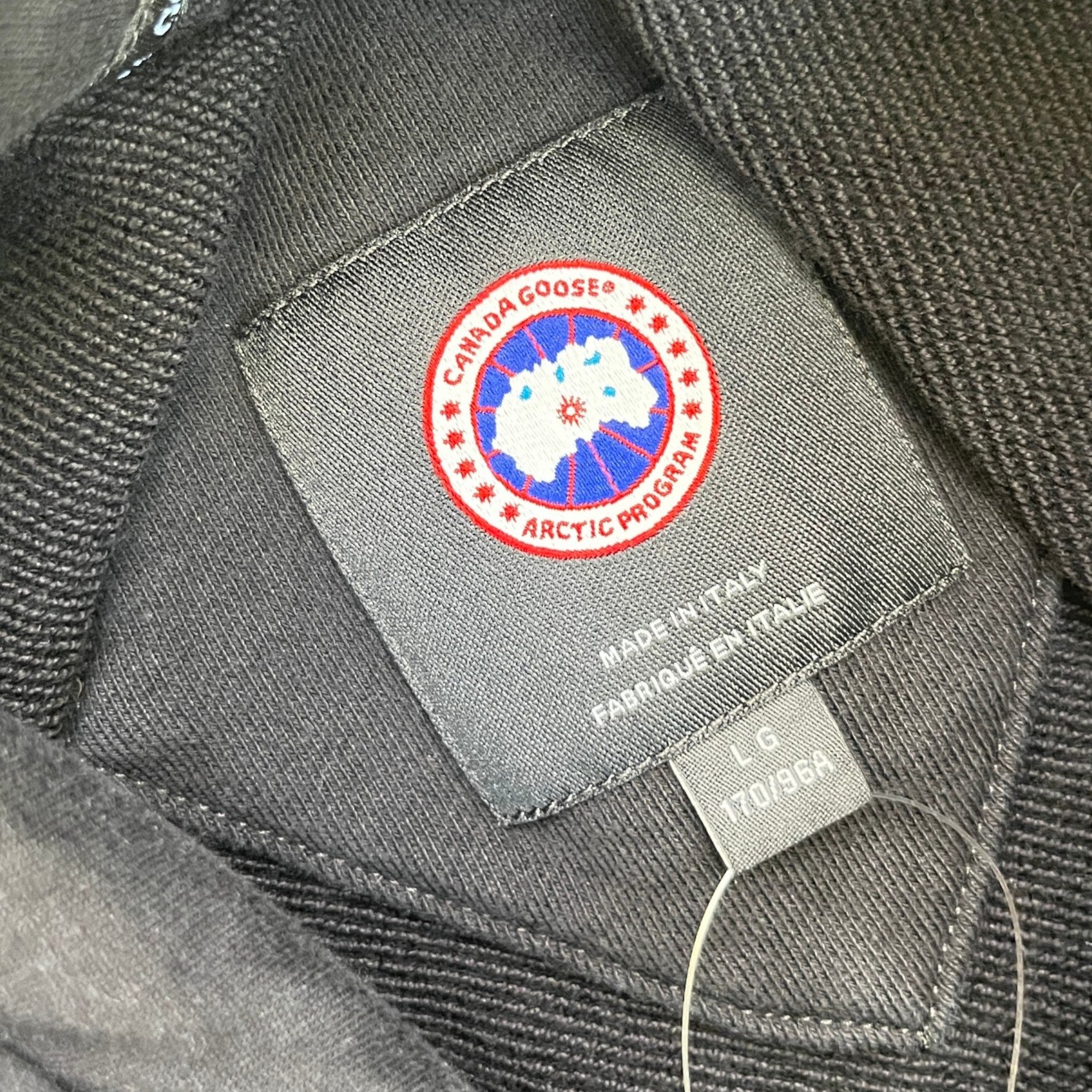 Women's Rove Hoodie Black Size L