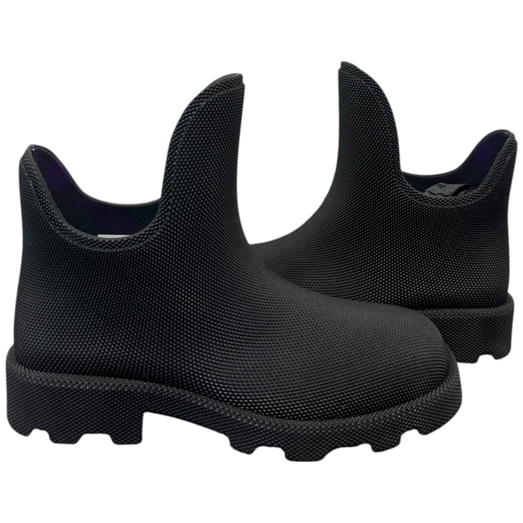 Women's Marsh Ankle Boots Black Size EU 38 / UK 5