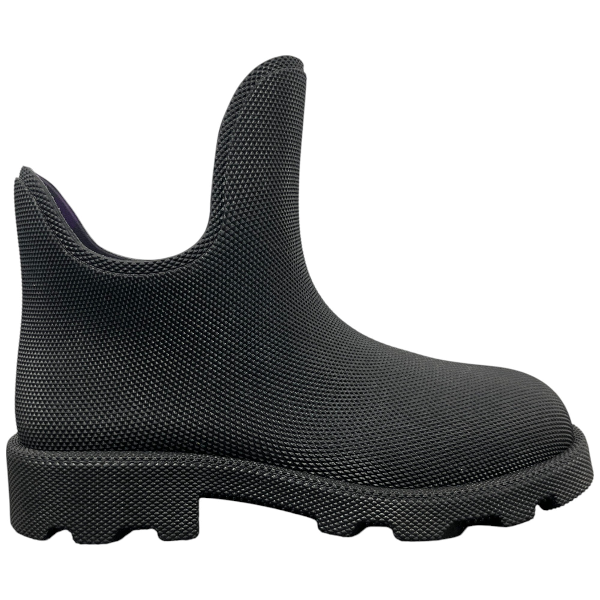 Women's Marsh Ankle Boots Black Size EU 38 / UK 5