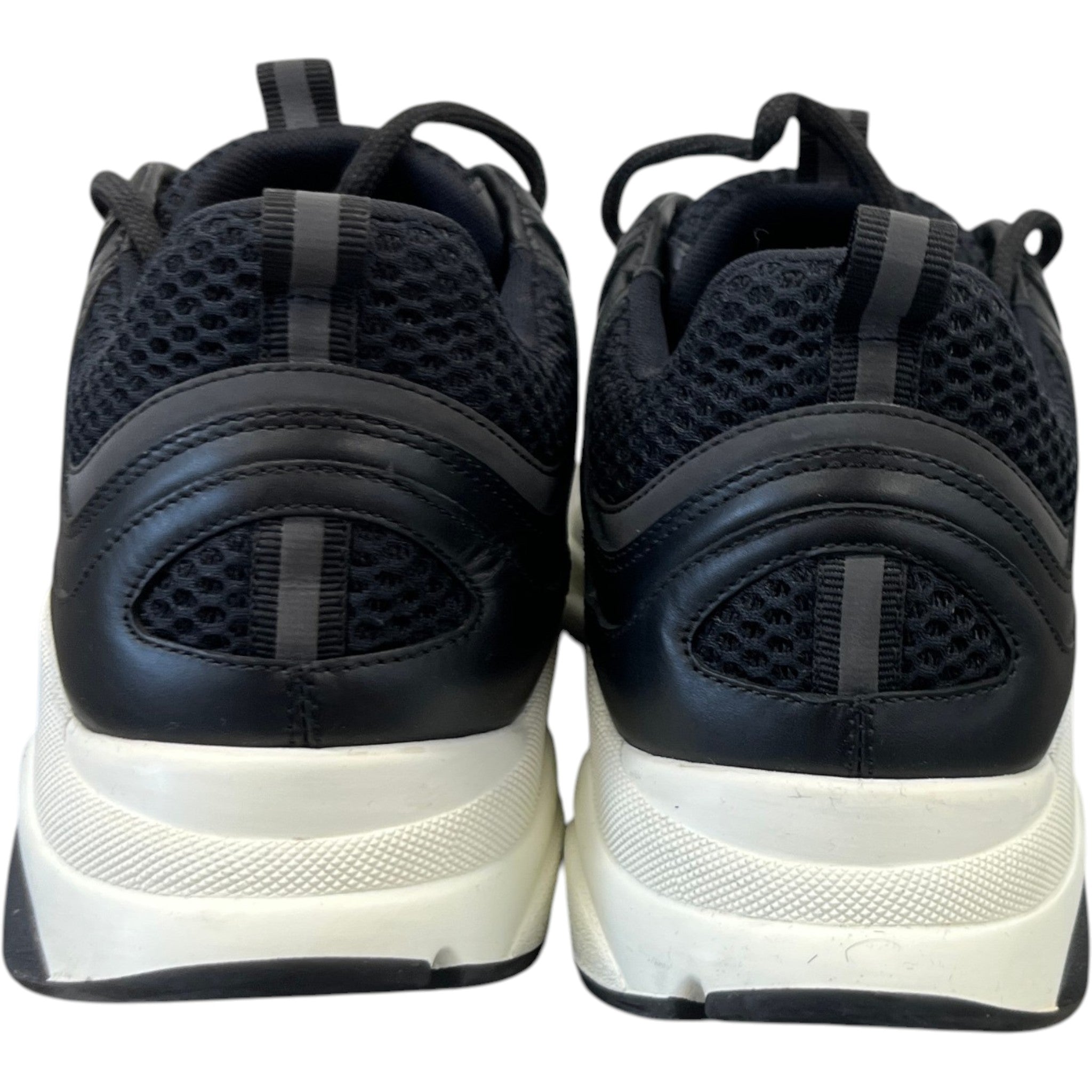 Men's B22 Low Trainers Black Size EU 43.5 / UK 9.5