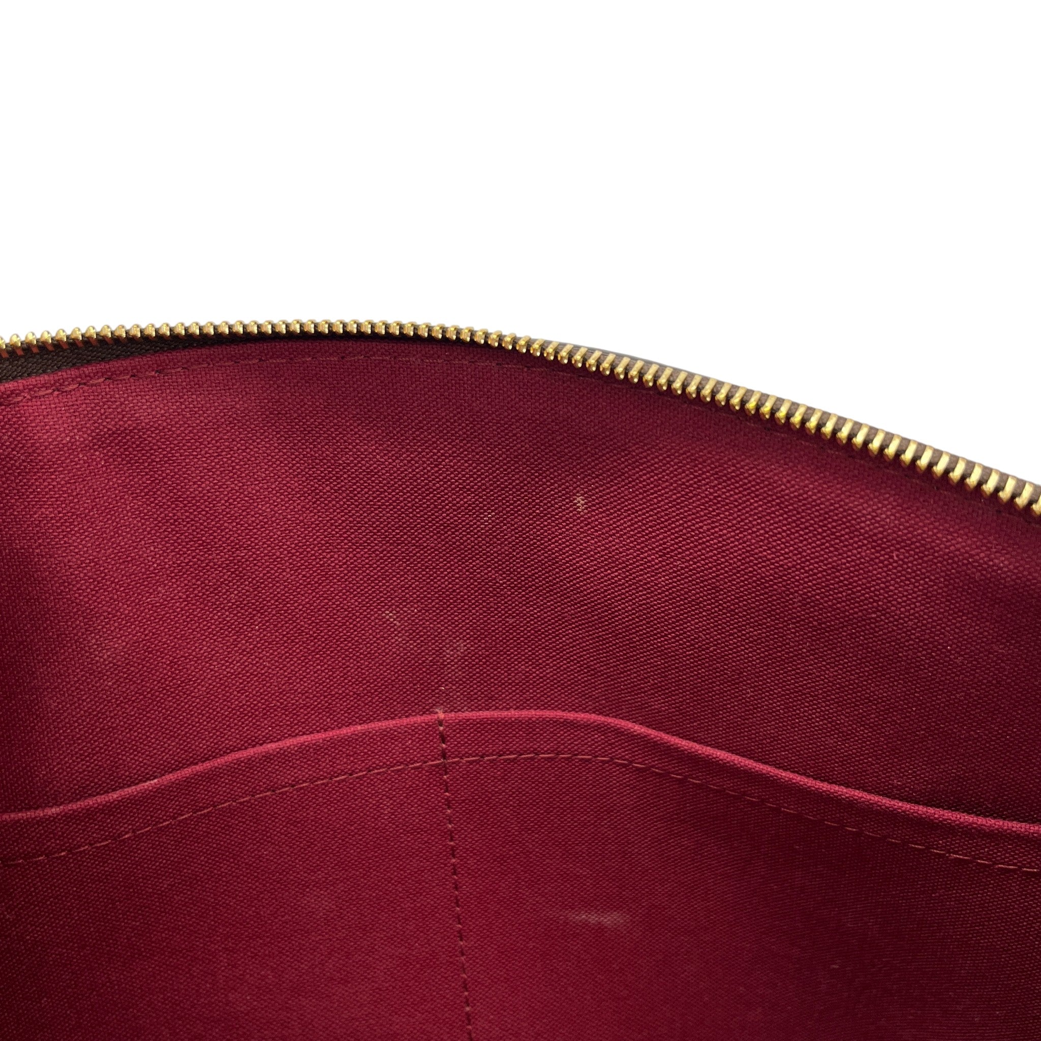 Women's Boetie Bag Brown