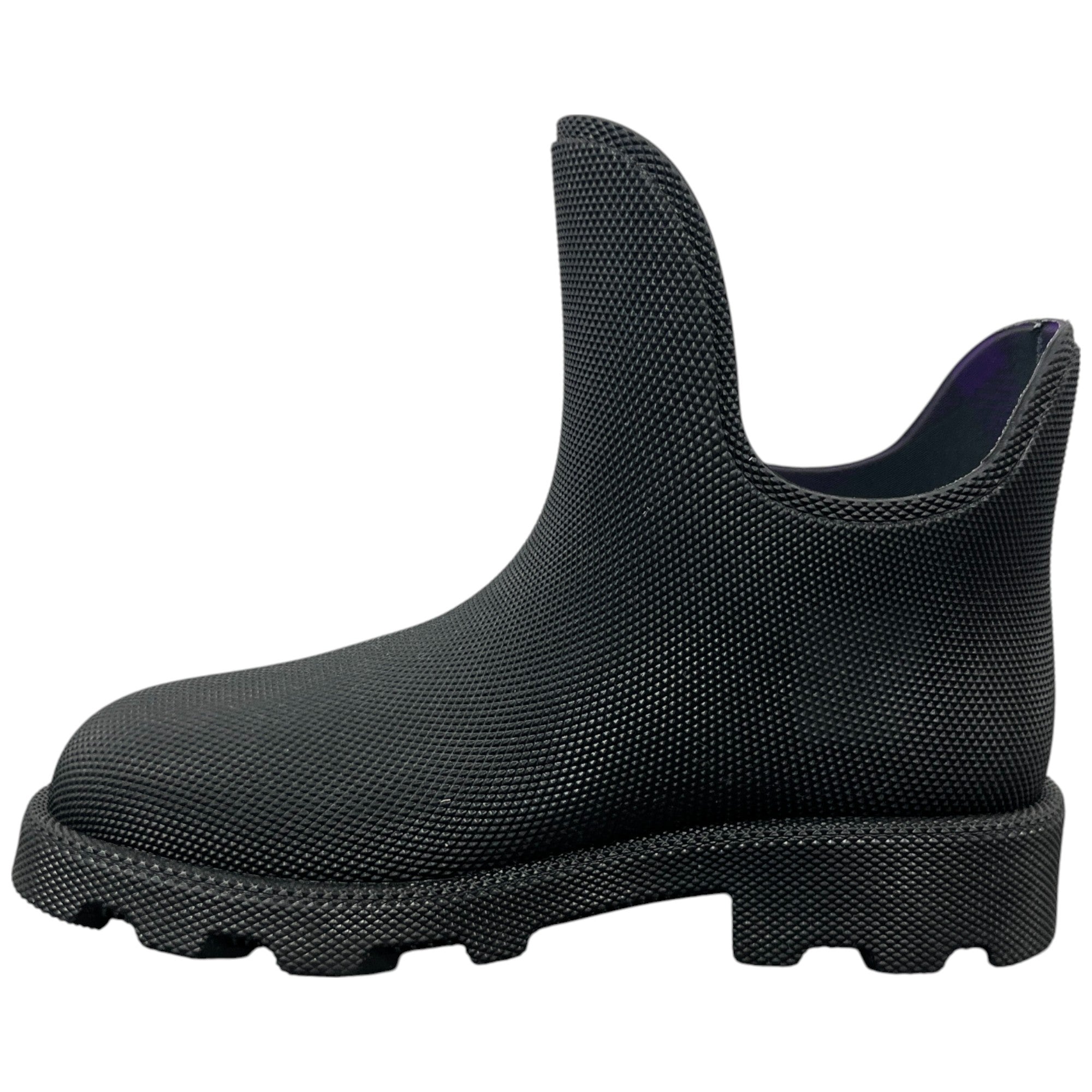 Women's Marsh Ankle Boots Black Size EU 38 / UK 5