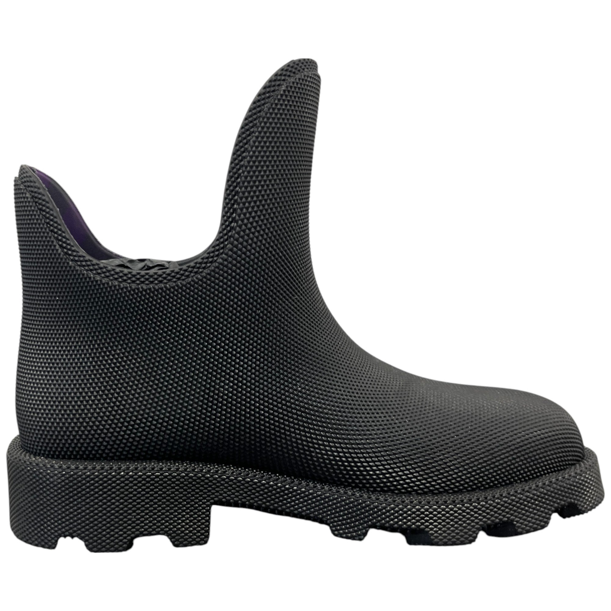 Women's Marsh Ankle Boots Black Size EU 38 / UK 5