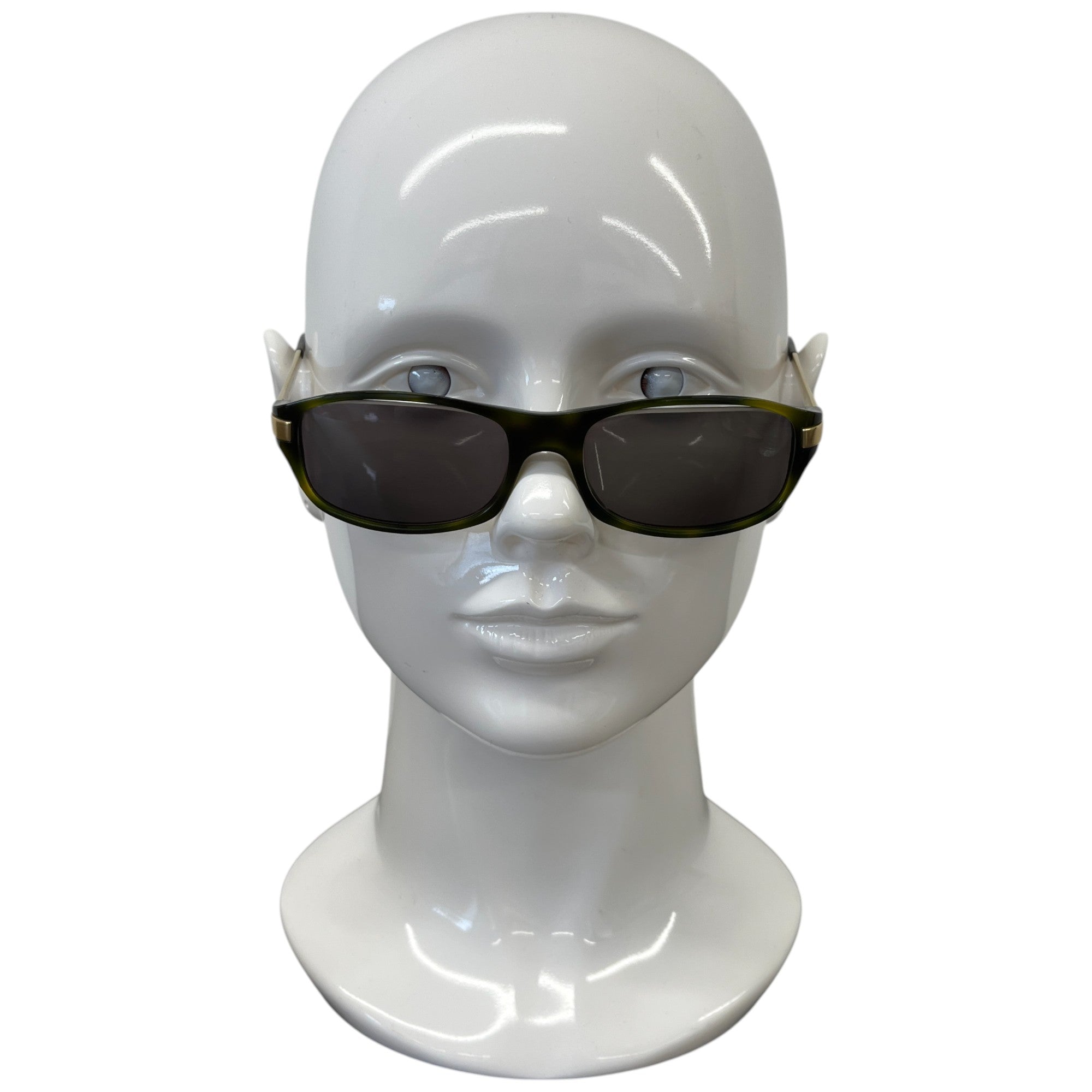 Men's 3438900 Sunglasses Khaki