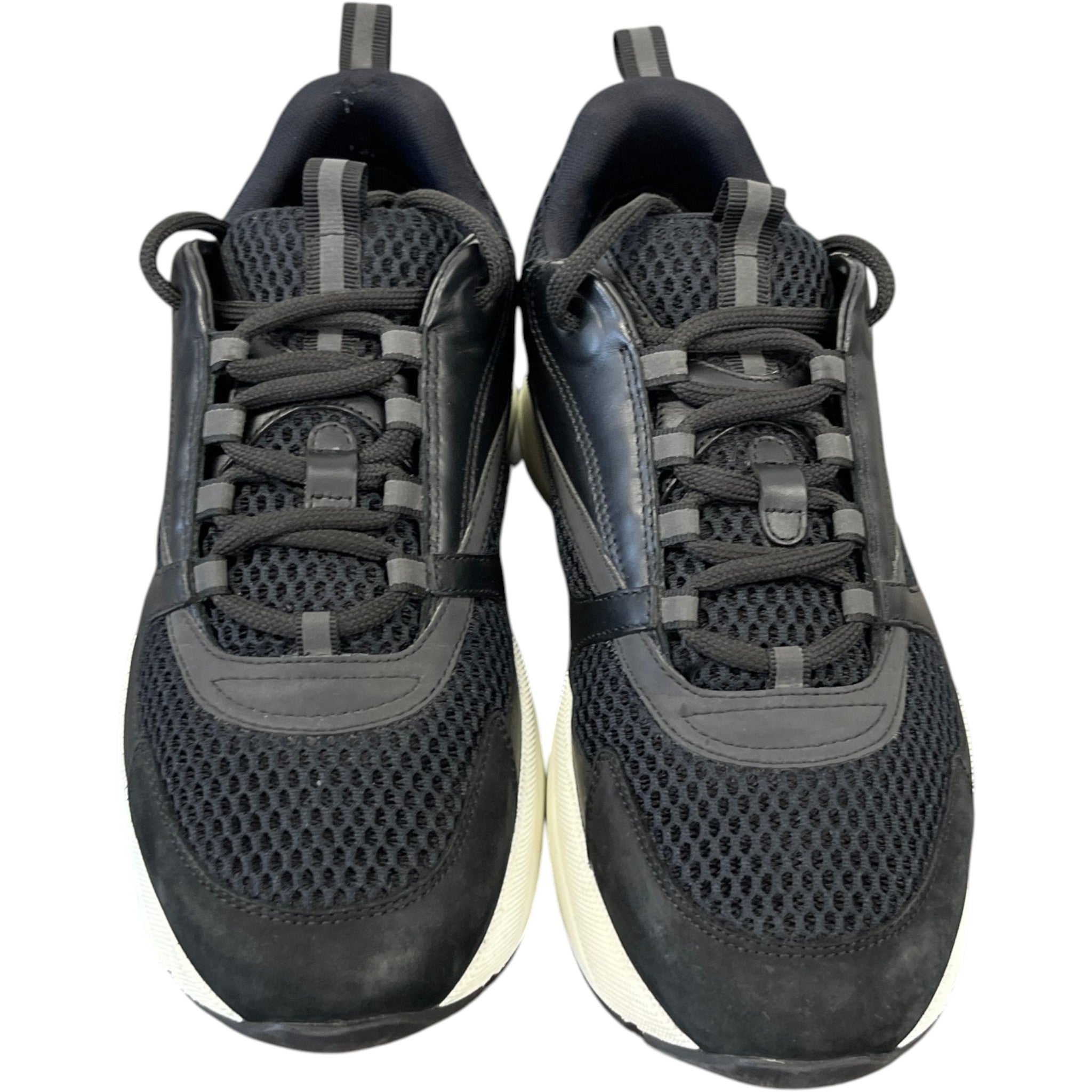 Men's B22 Low Trainers Black Size EU 43.5 / UK 9.5