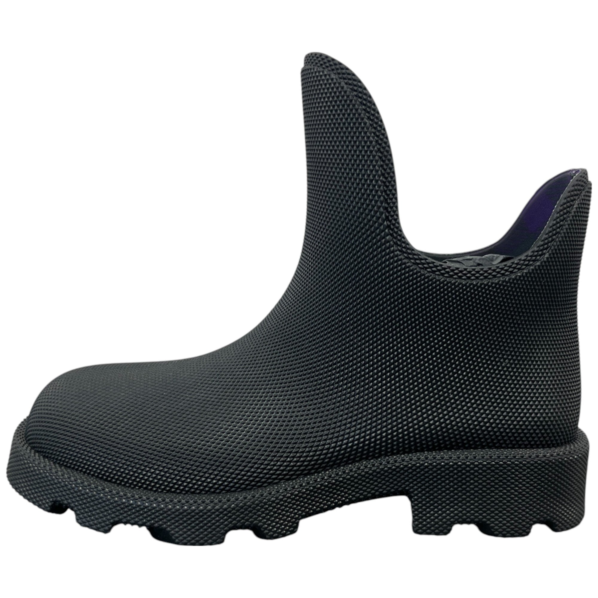 Women's Marsh Ankle Boots Black Size EU 38 / UK 5