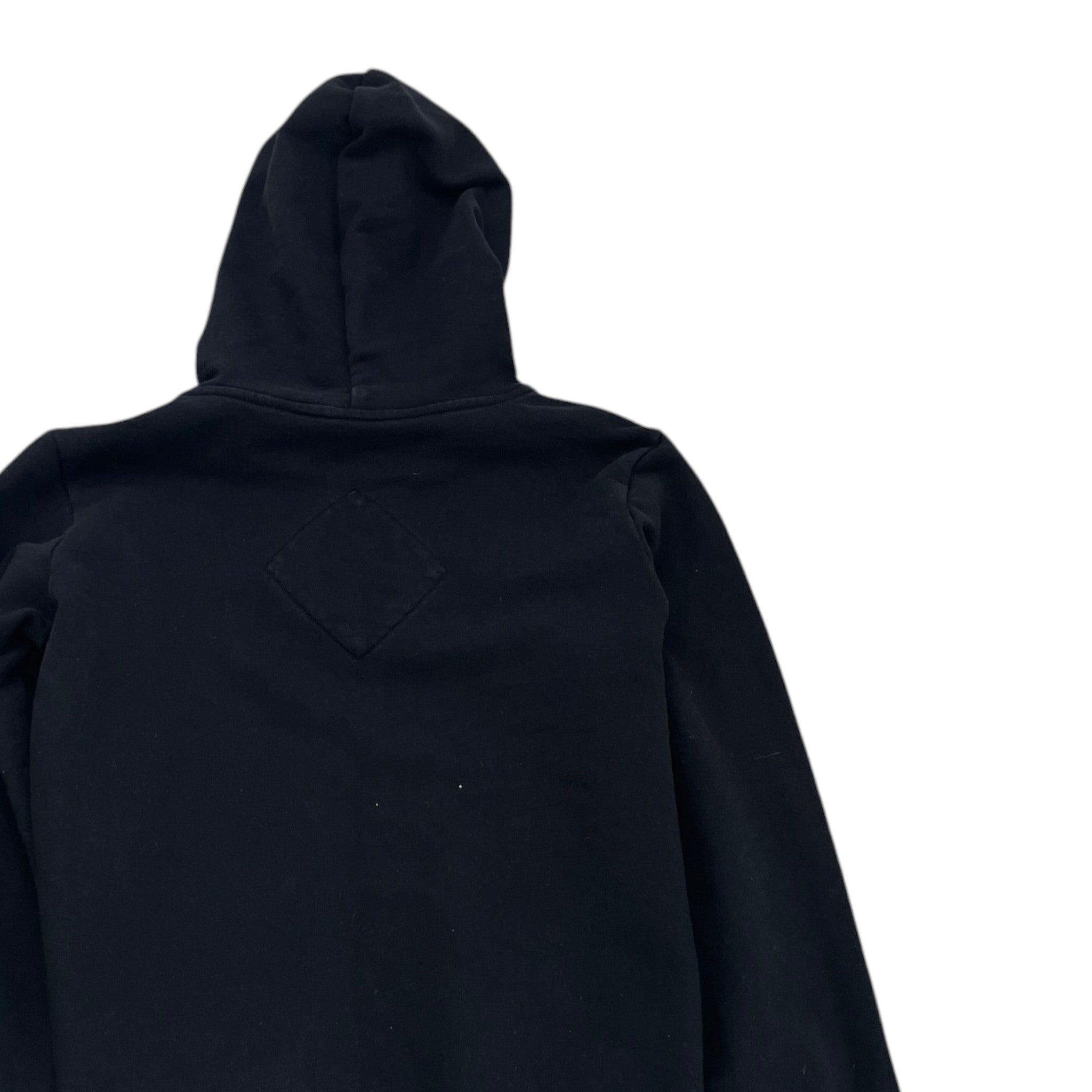 Women's Rove Hoodie Black Size L