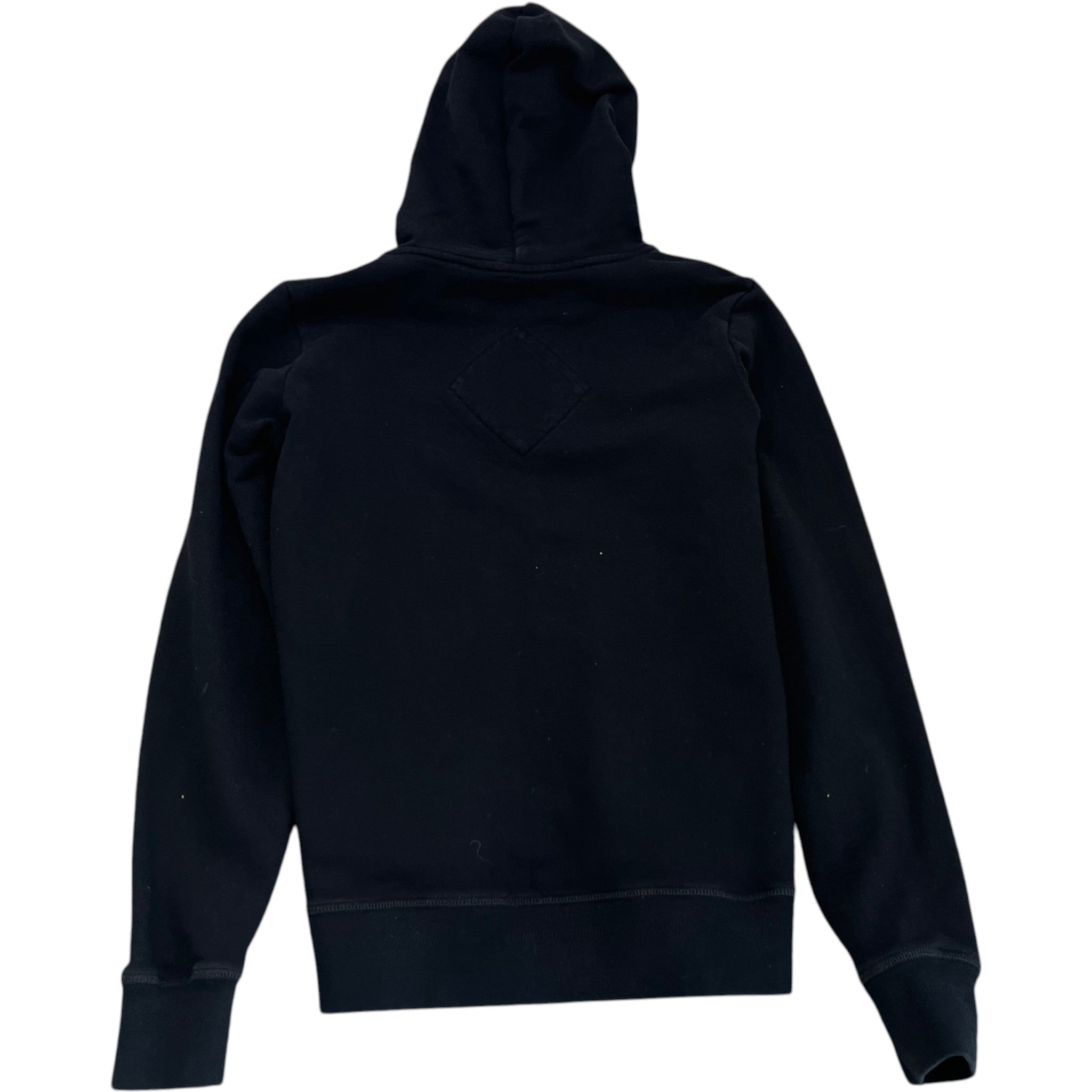 Women's Rove Hoodie Black Size L