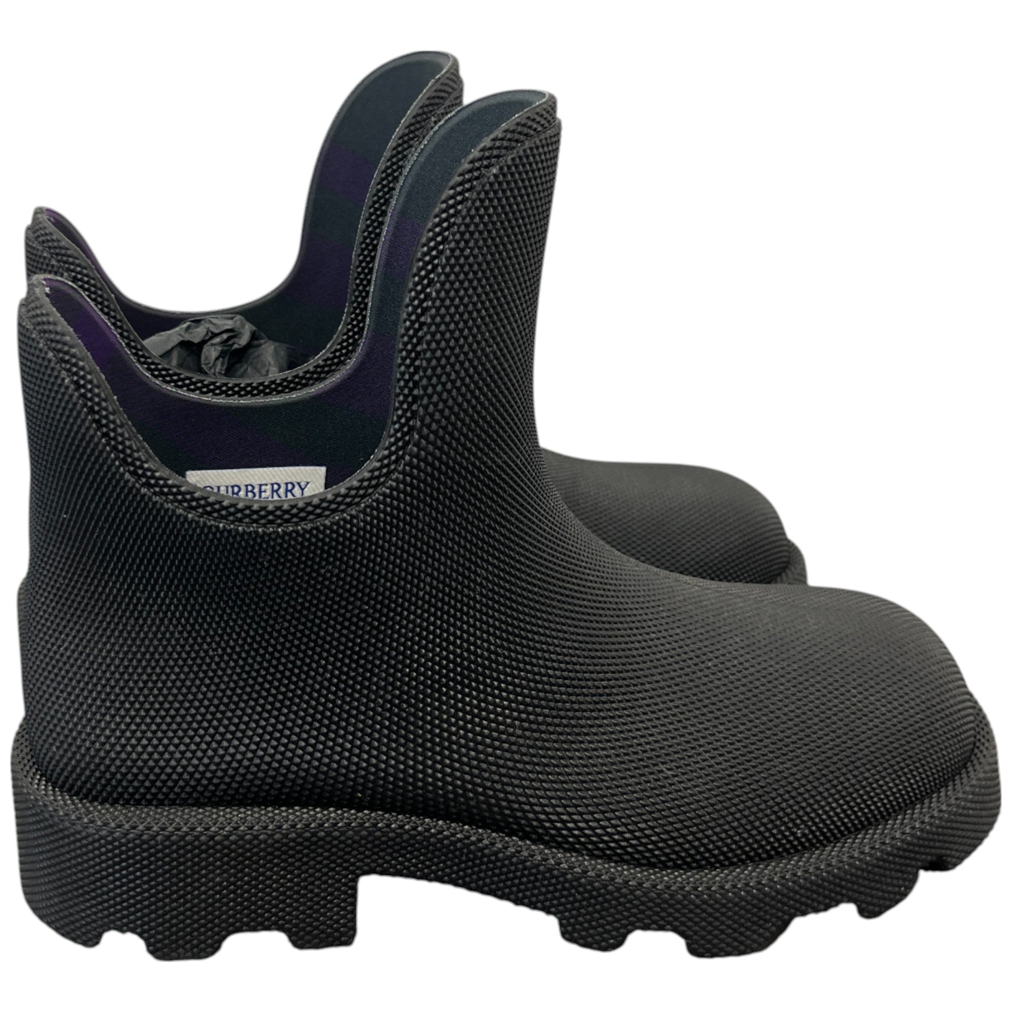 Women's Marsh Ankle Boots Black Size EU 38 / UK 5