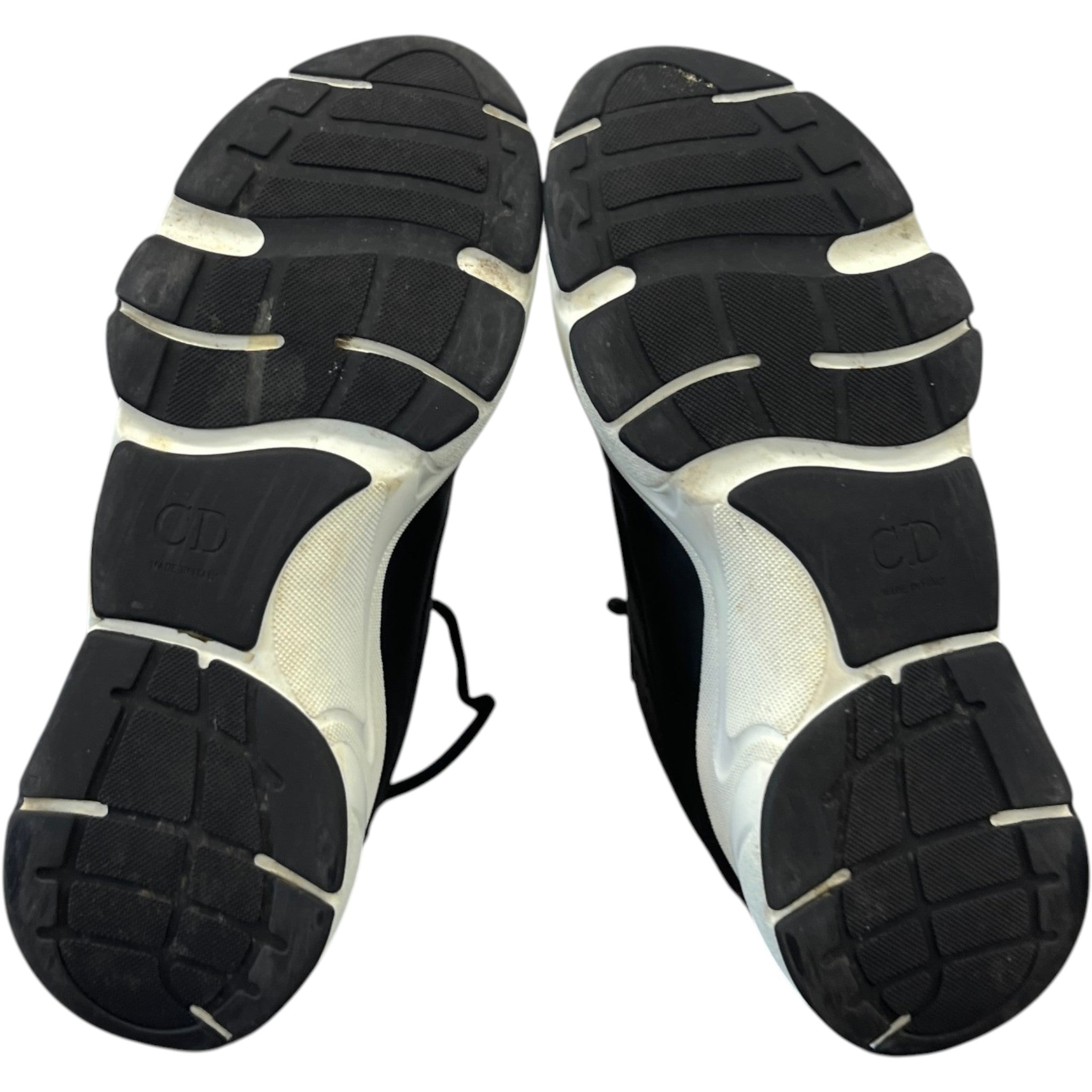 Men's B22 Low Trainers Black Size EU 43.5 / UK 9.5