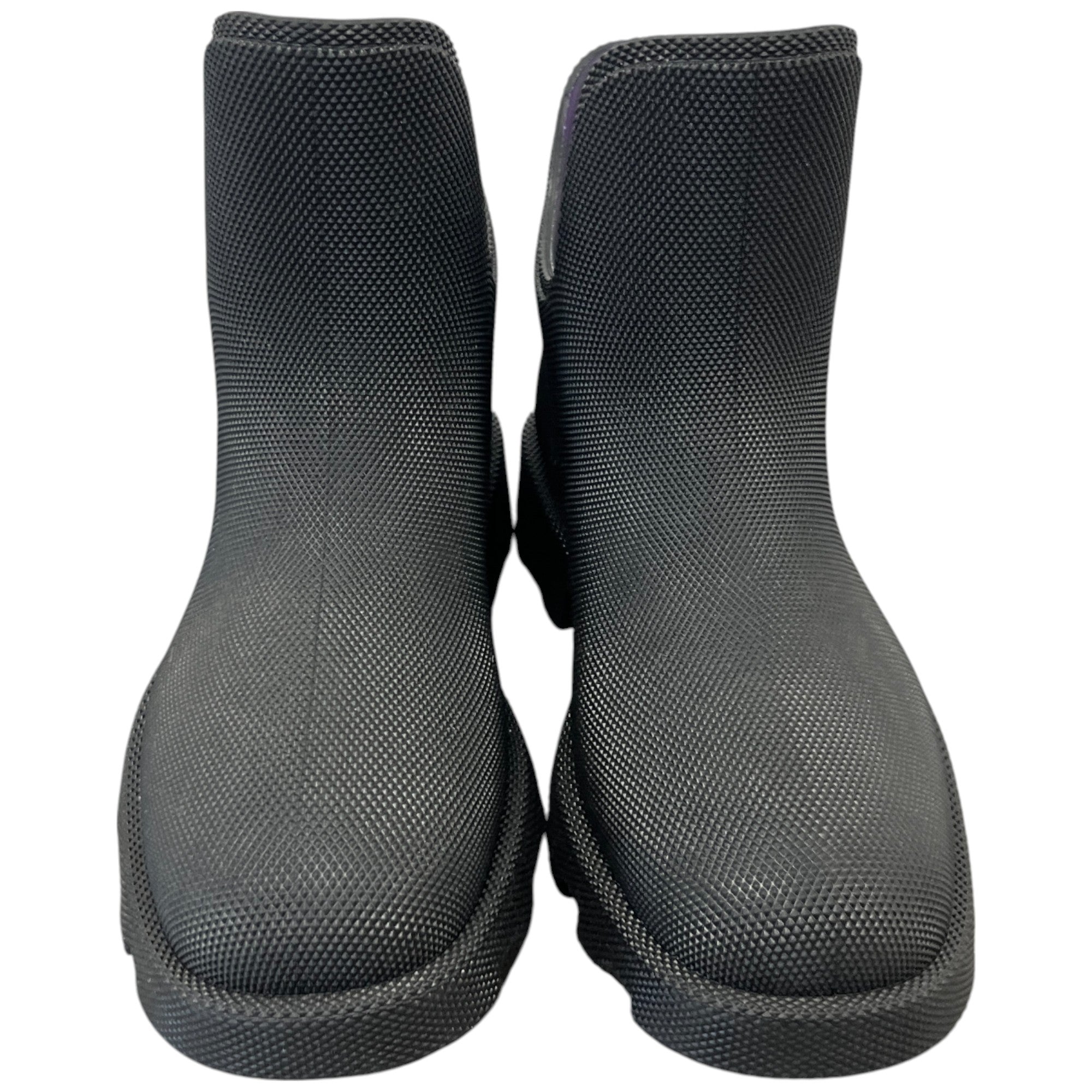 Women's Marsh Ankle Boots Black Size EU 38 / UK 5