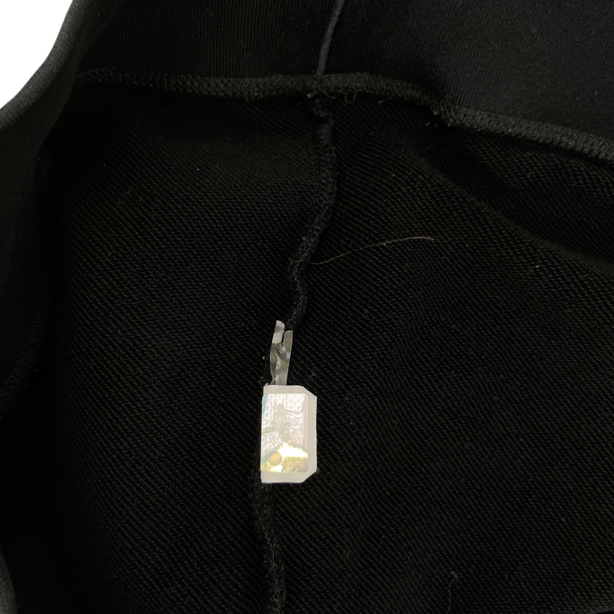 Women's Rove Hoodie Black Size L