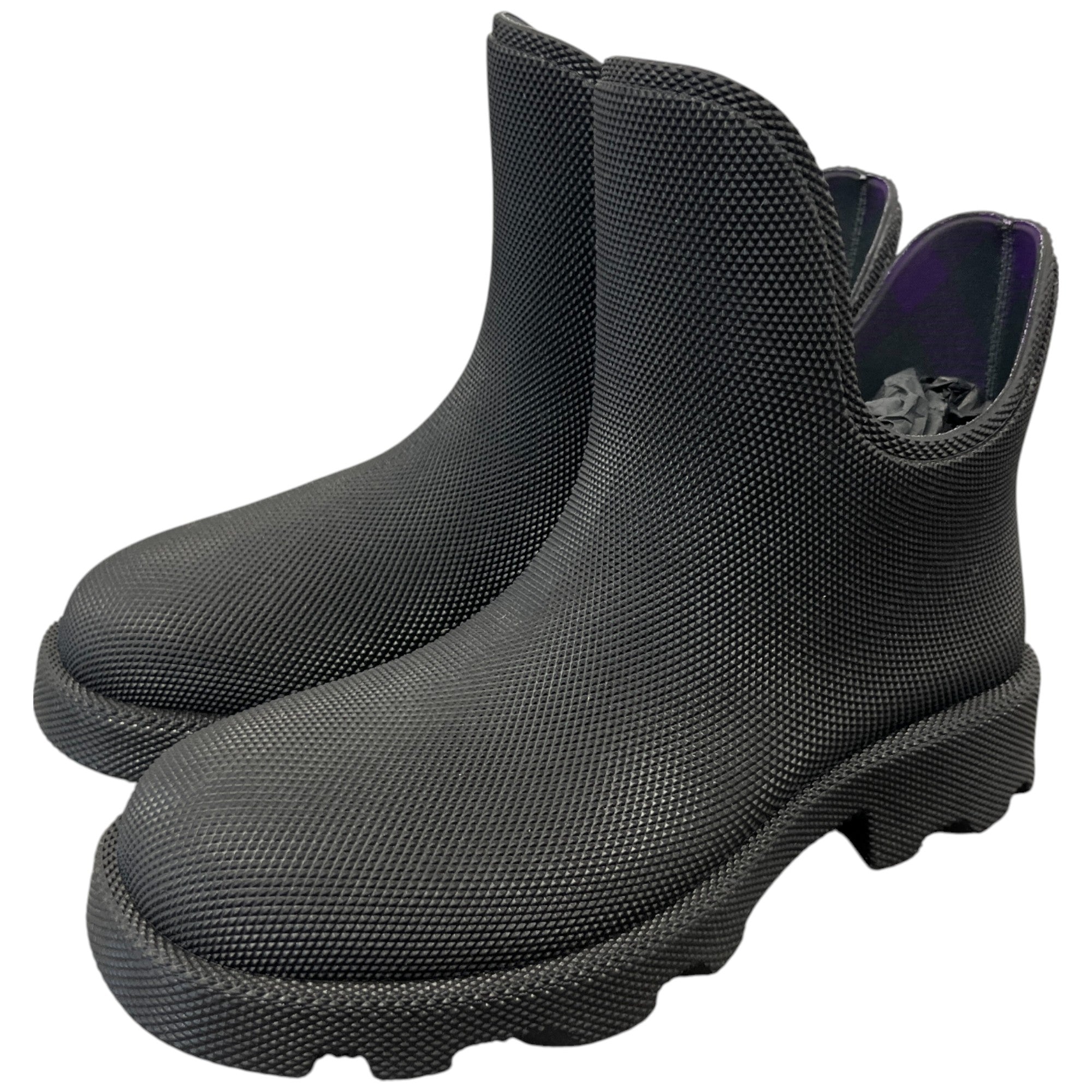 Women's Marsh Ankle Boots Black Size EU 38 / UK 5