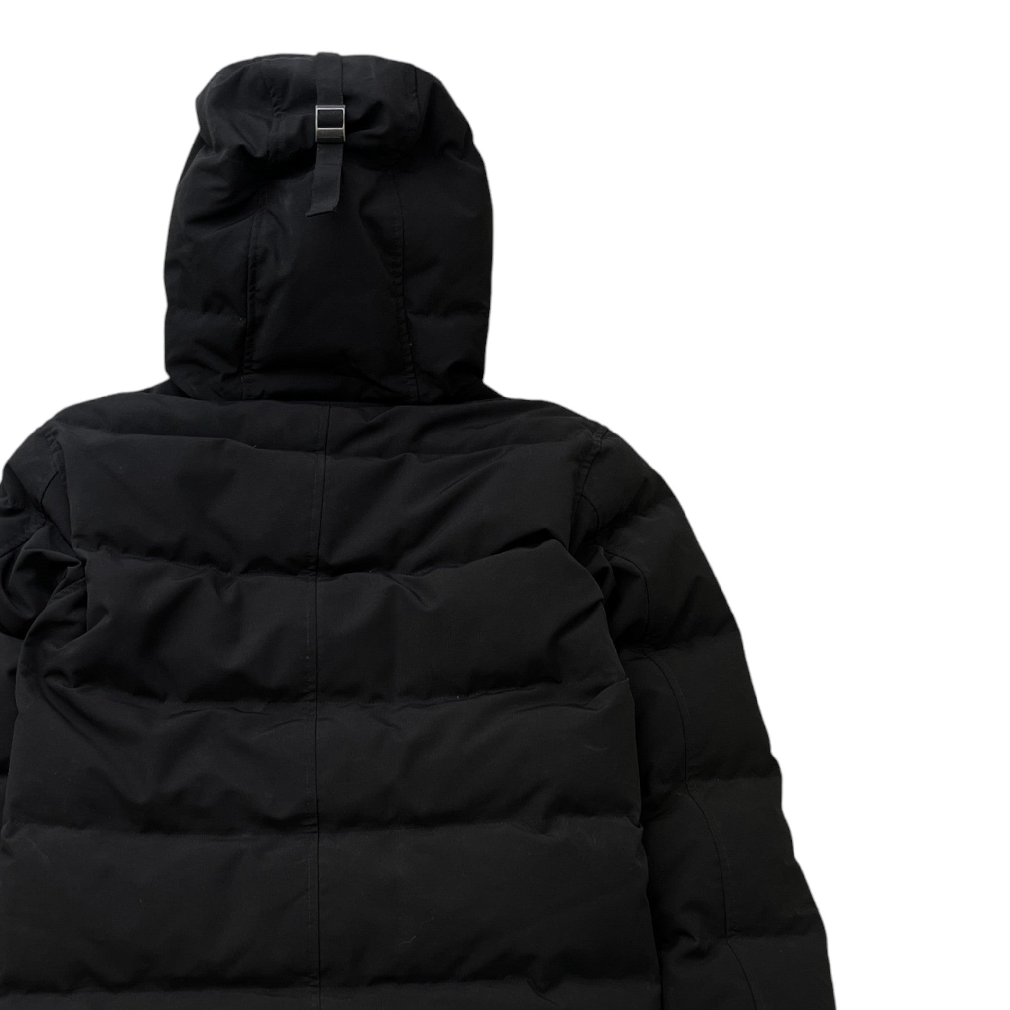 Men's Carson Down Jacket Black Size M