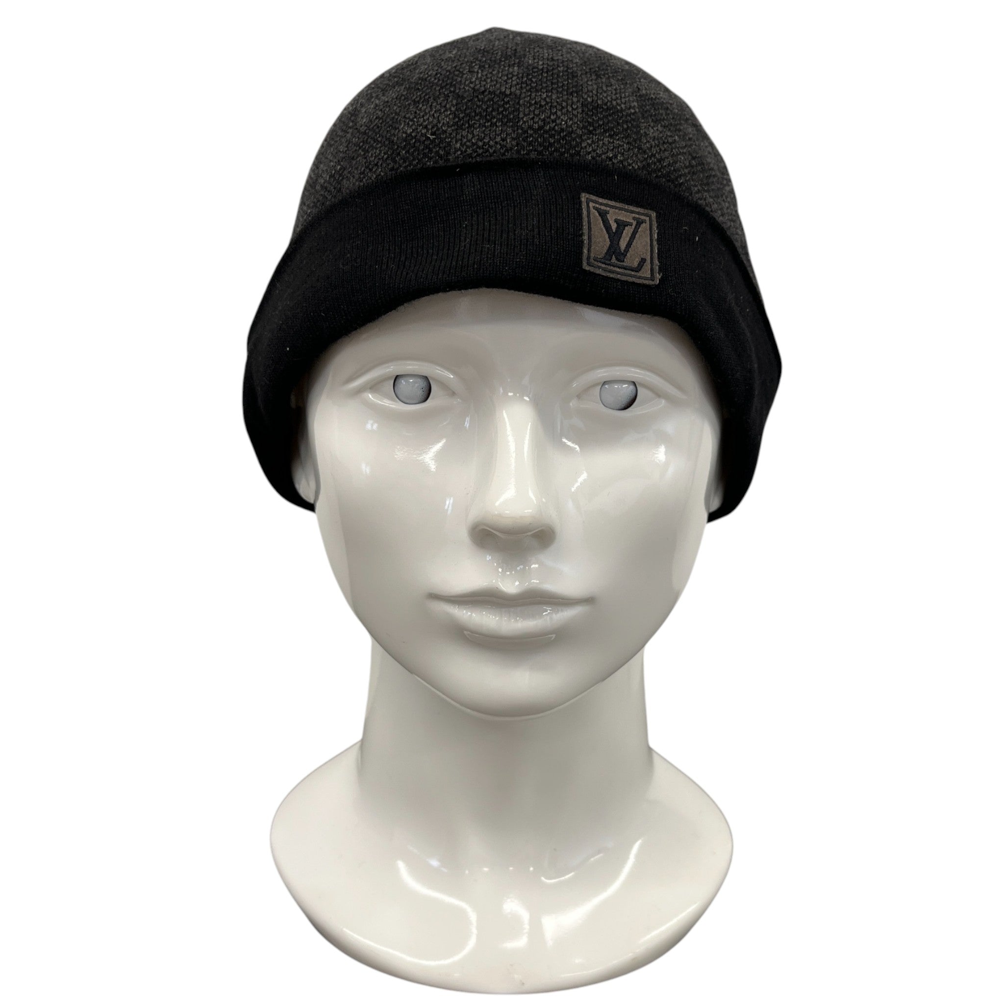 Men's Néo Petit Damier Hat Black