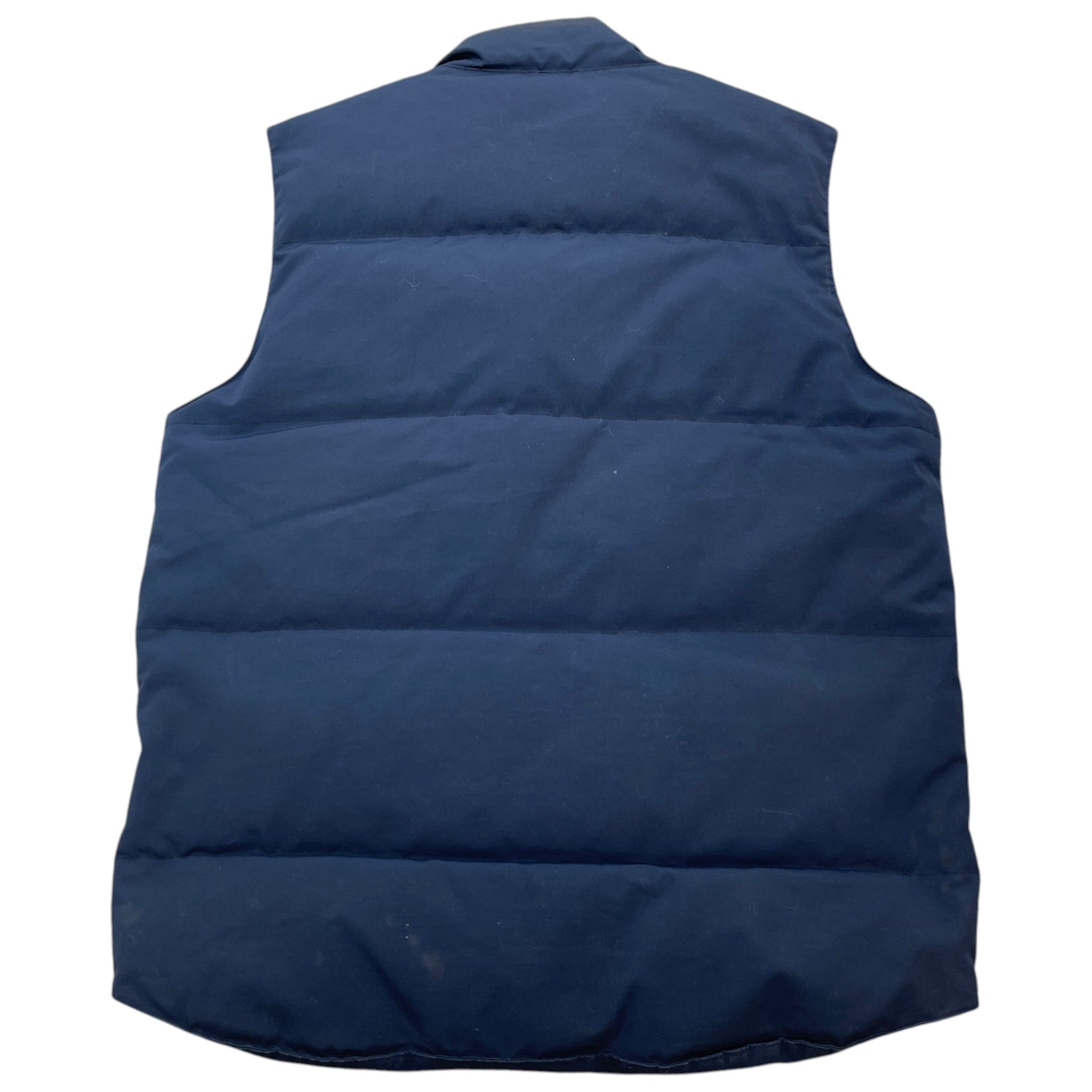 Men's Freestyle Gilet Navy Size L