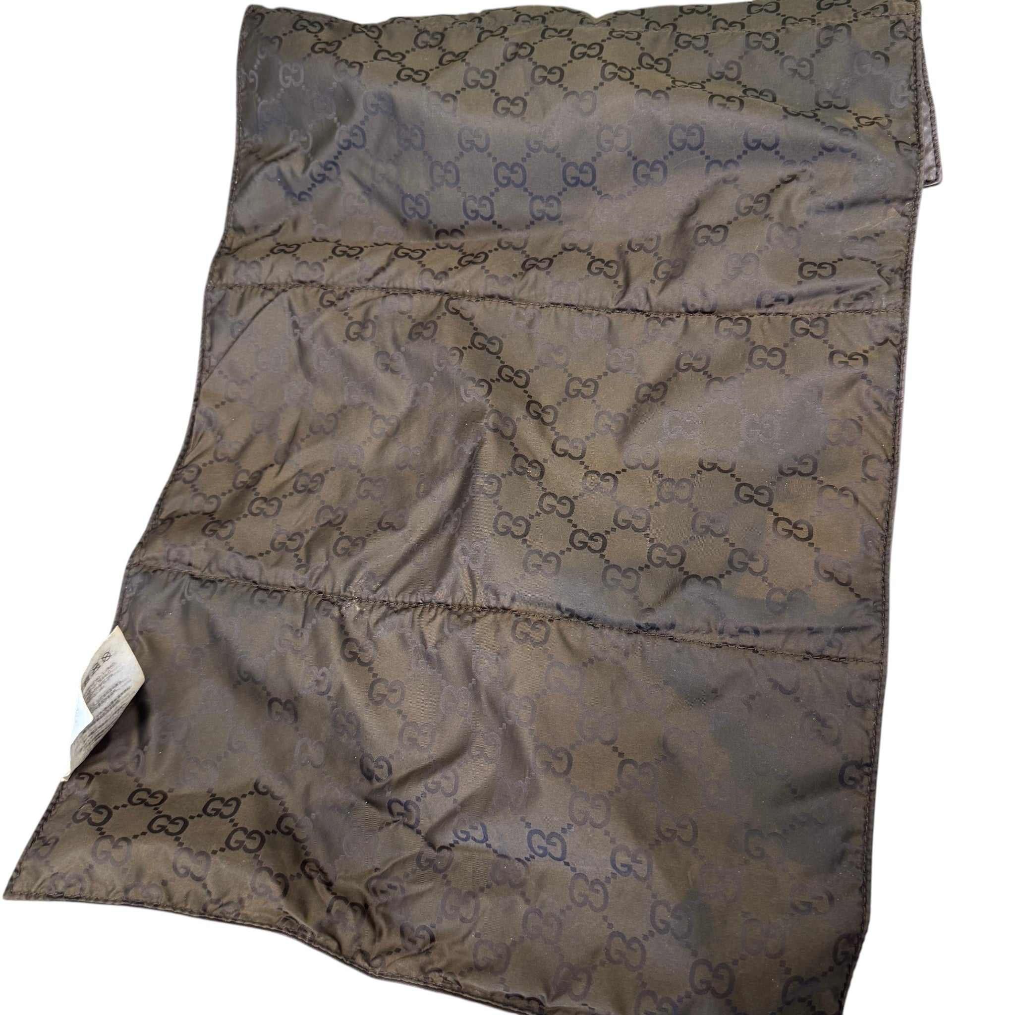 Women's Gg Supreme Changing Bag Beige
