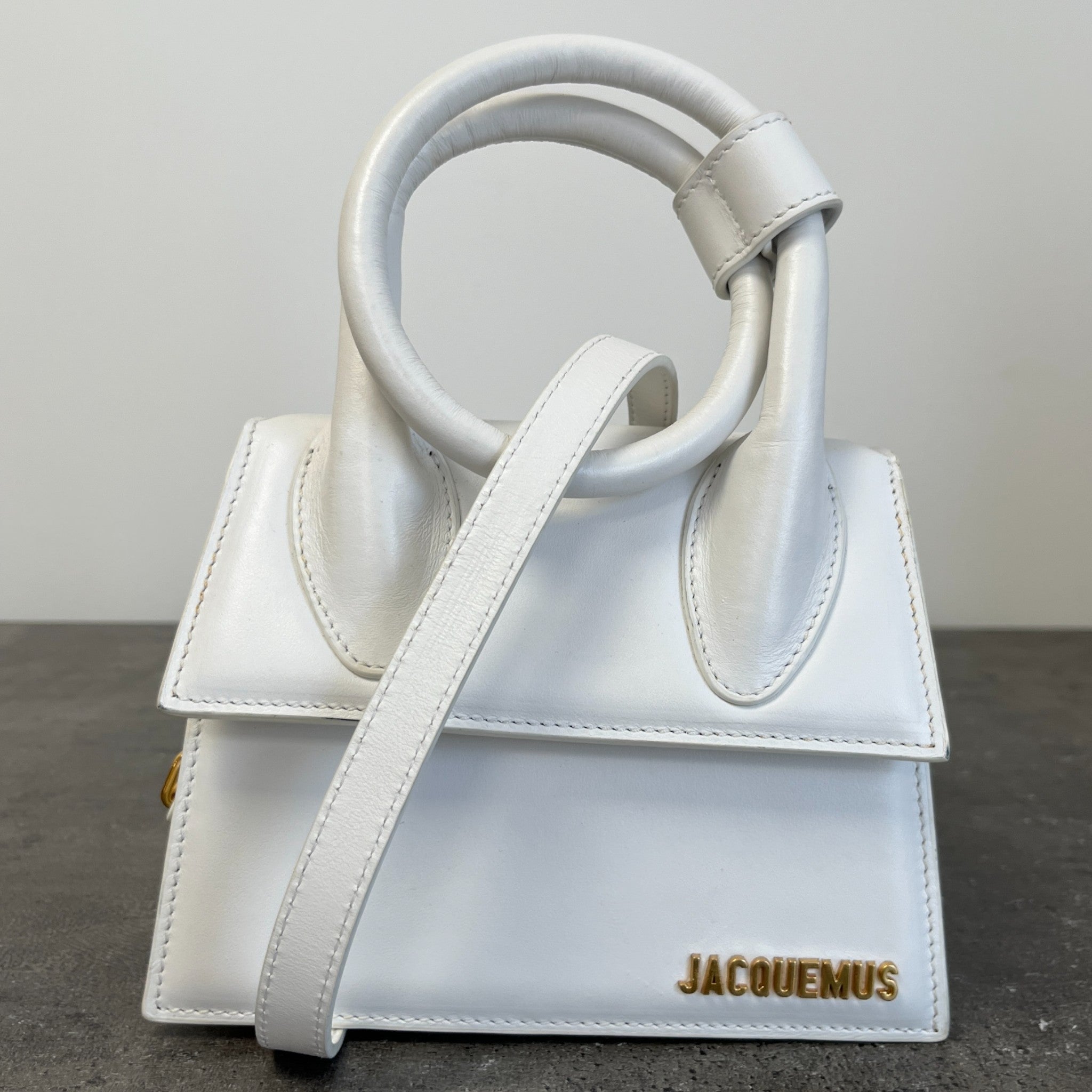 Men's Aurelien Flat High Trainers Burgundy Size EU 43 / UK 9