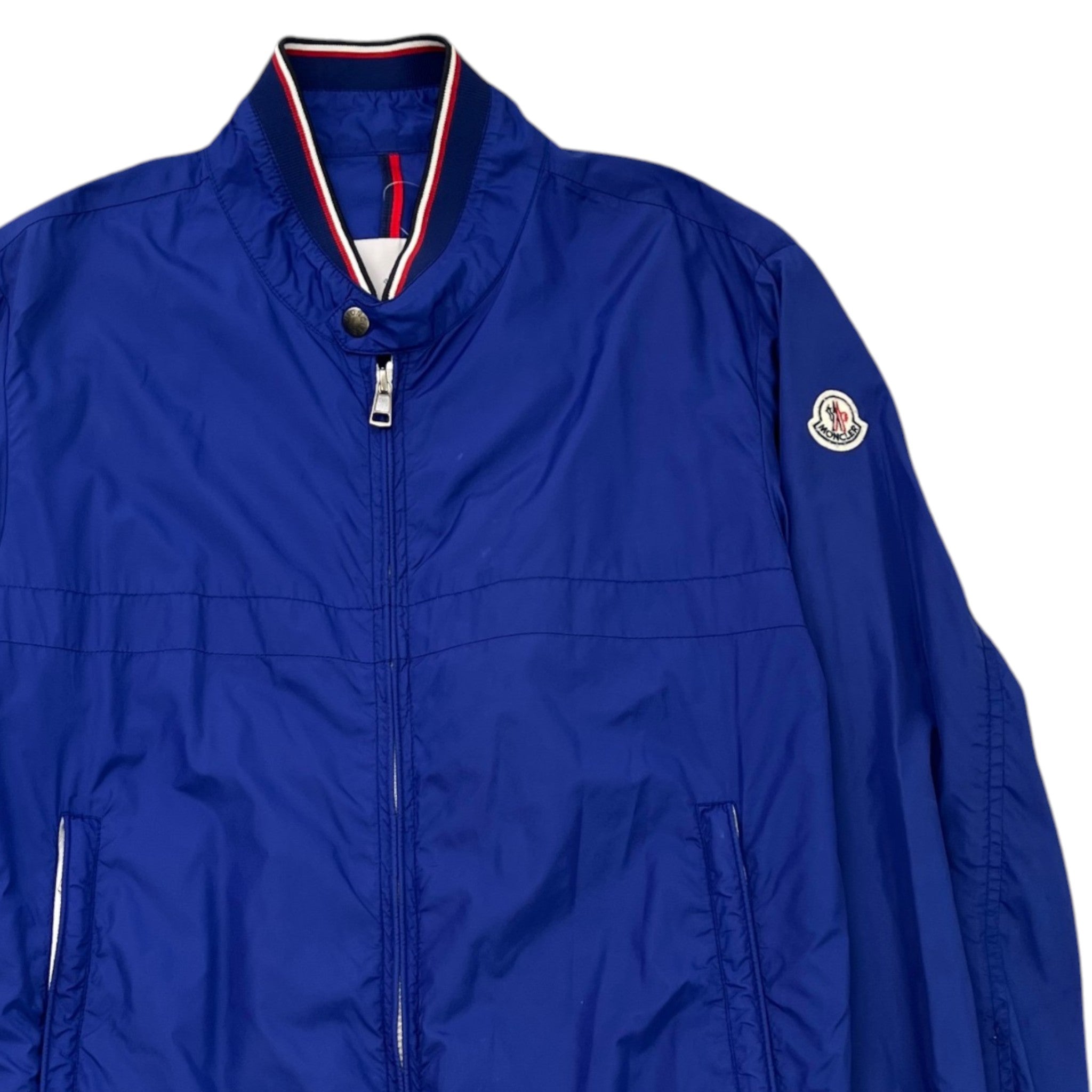 Men's Albert Jacket Blue Size 3 / L