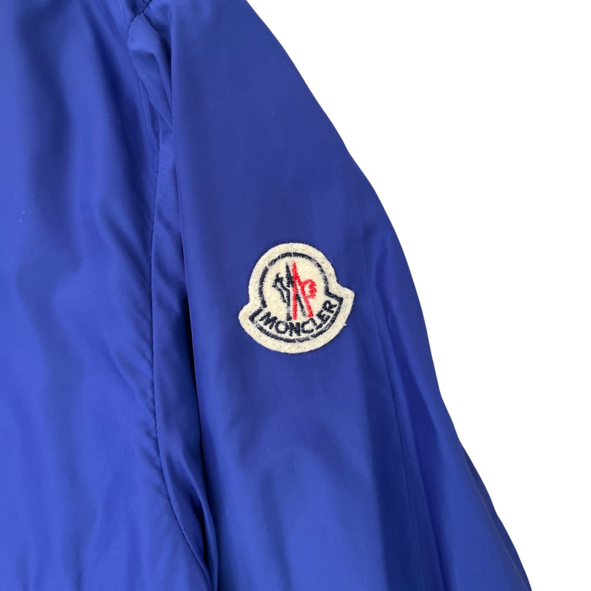 Men's Albert Jacket Blue Size 3 / L