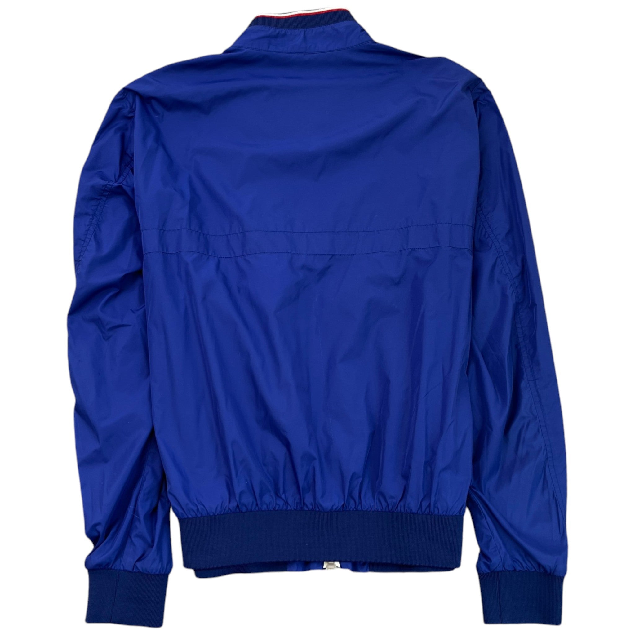 Men's Albert Jacket Blue Size 3 / L