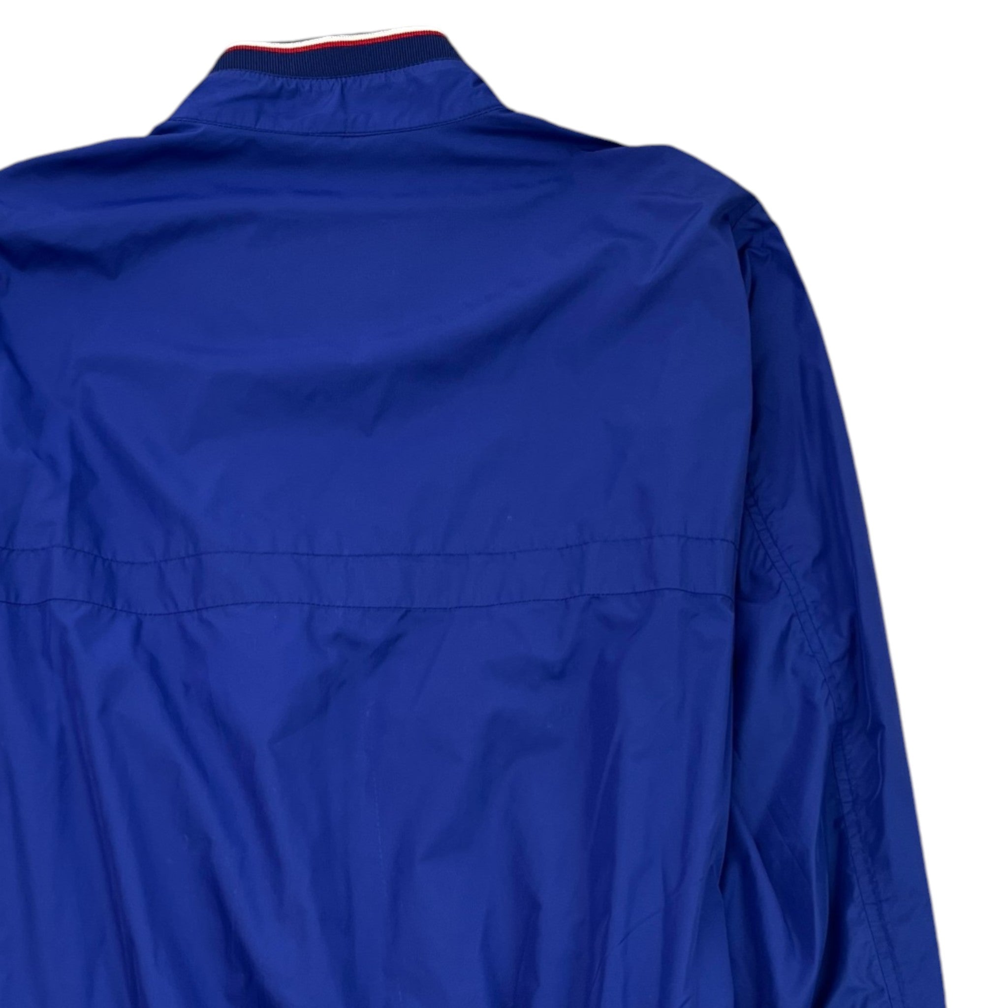 Men's Albert Jacket Blue Size 3 / L
