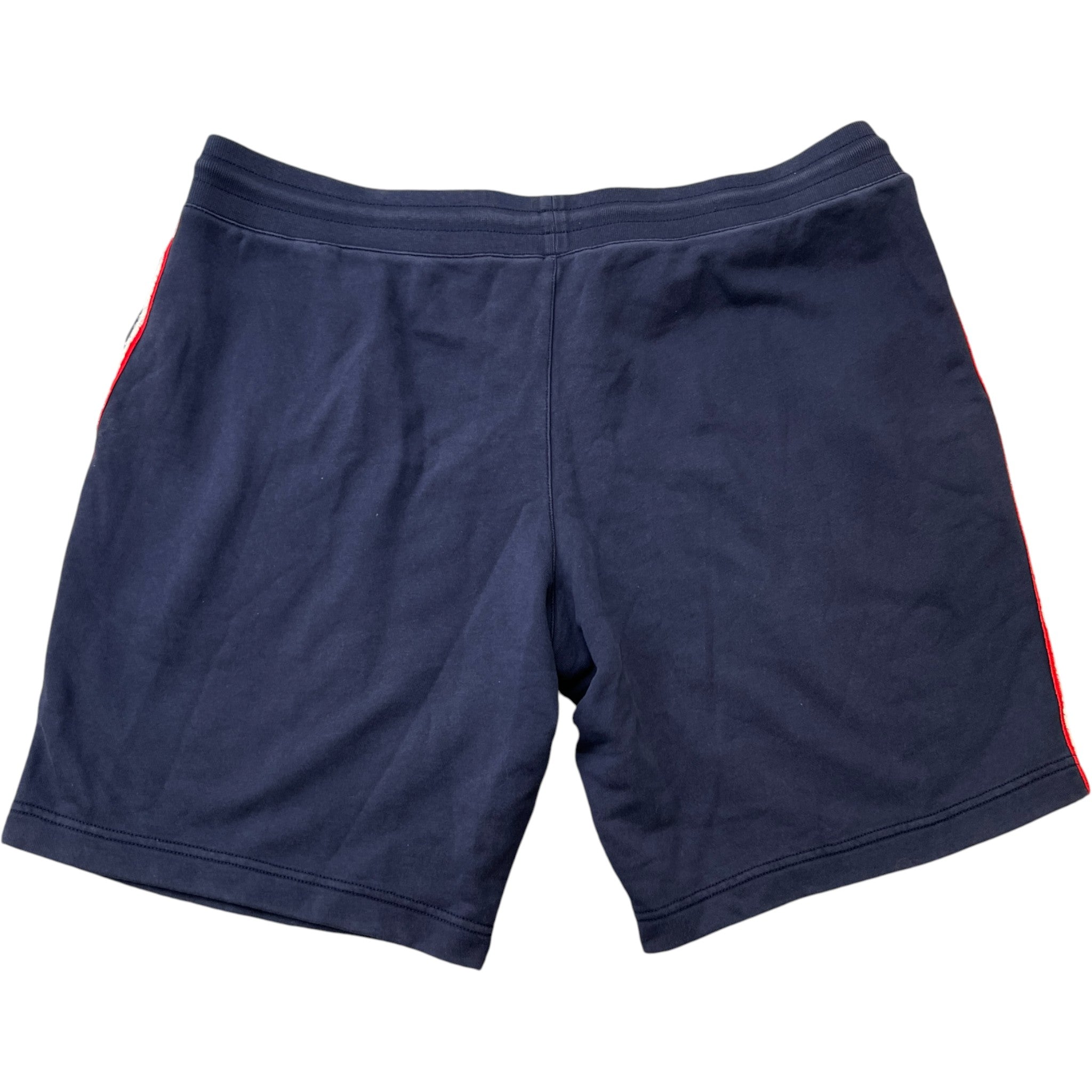 Men's Pantalone Corto Shorts Navy Size XXL