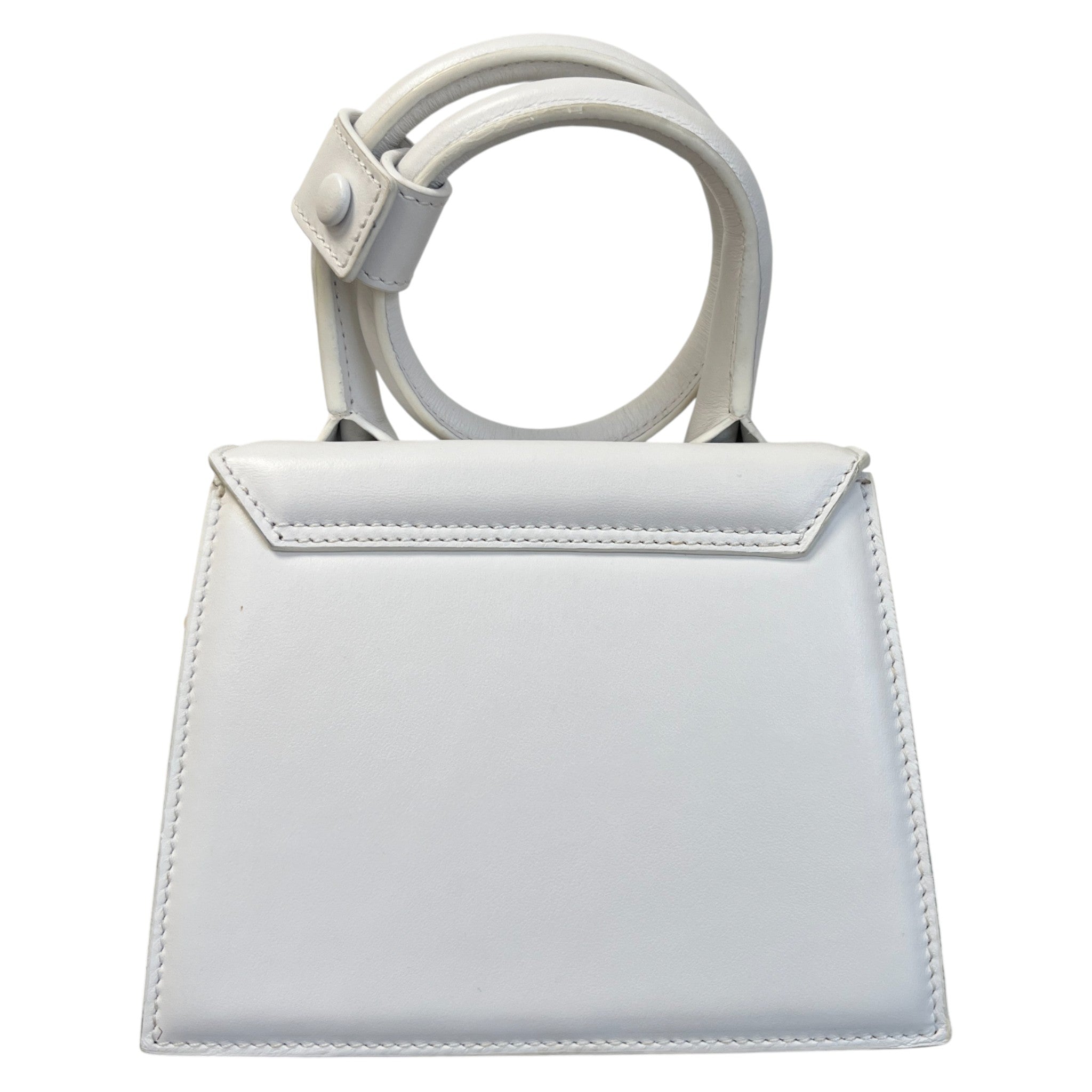 Men's Aurelien Flat High Trainers Burgundy Size EU 43 / UK 9